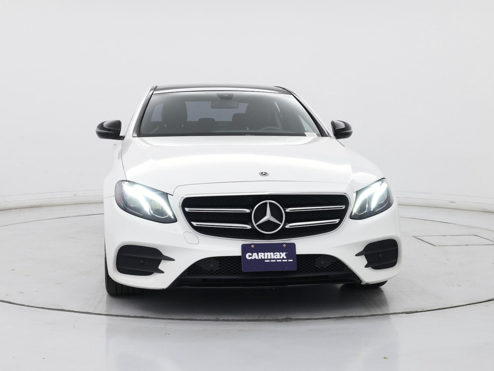 2019 Mercedes-Benz E-Class E300 - Photo 6