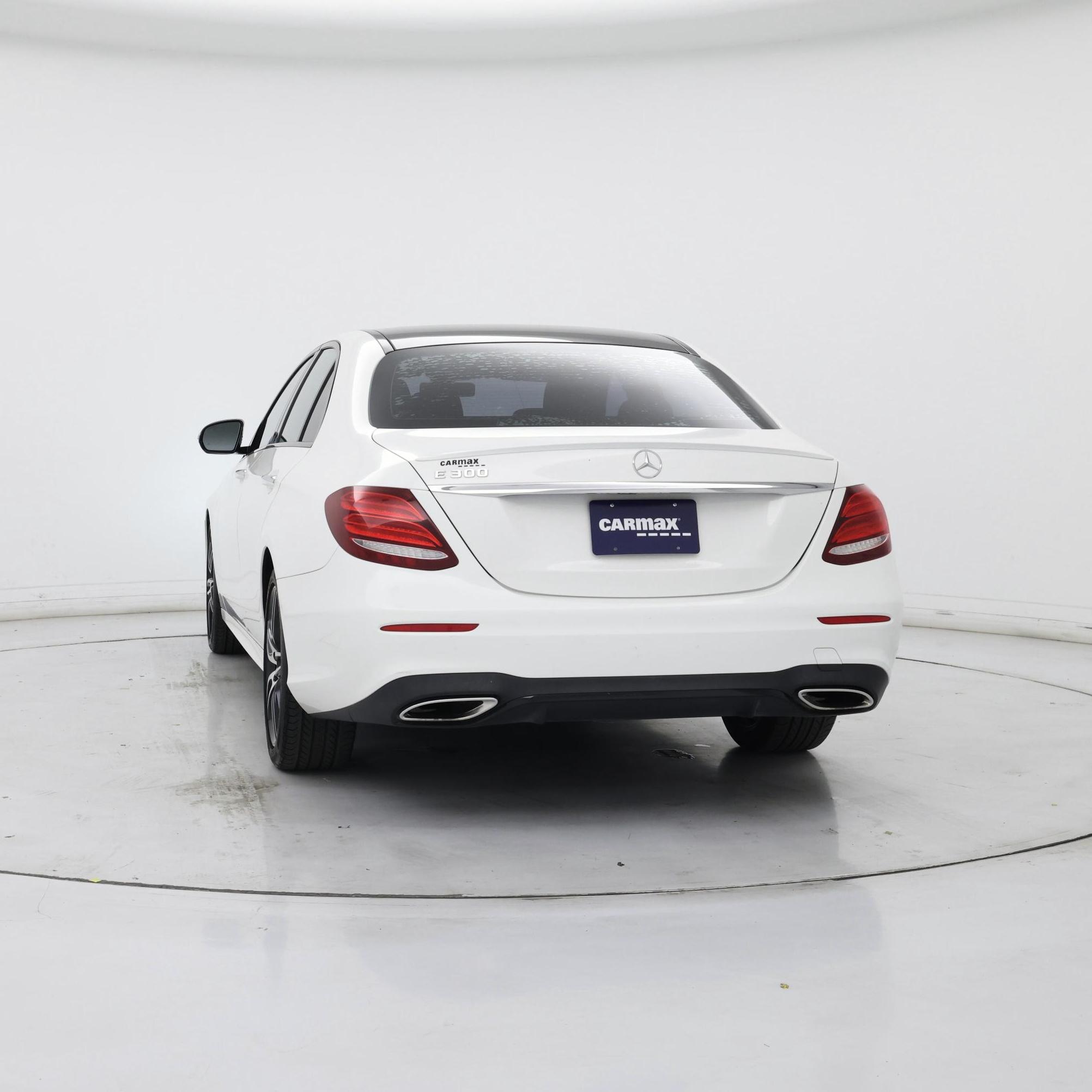 Thumbnail: 2019 Mercedes-Benz E-Class - 6
