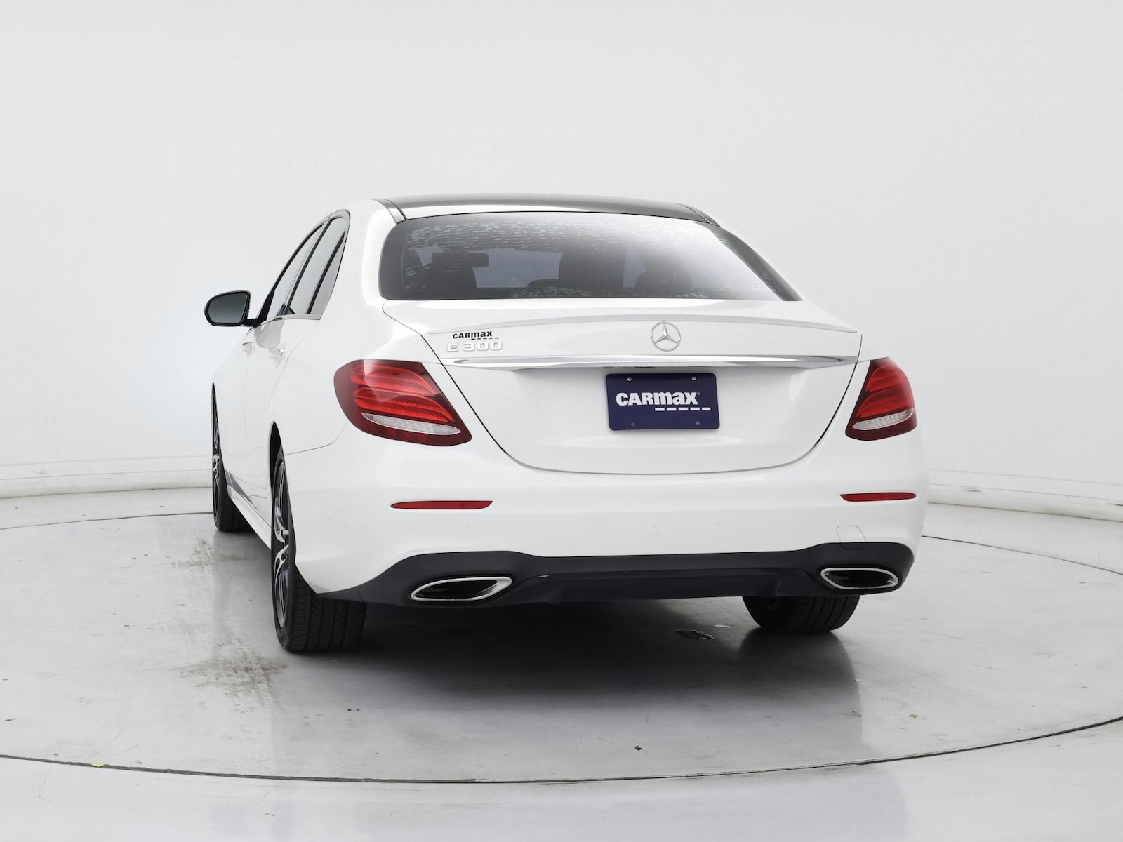 2019 Mercedes-Benz E-Class E300 - Photo 7