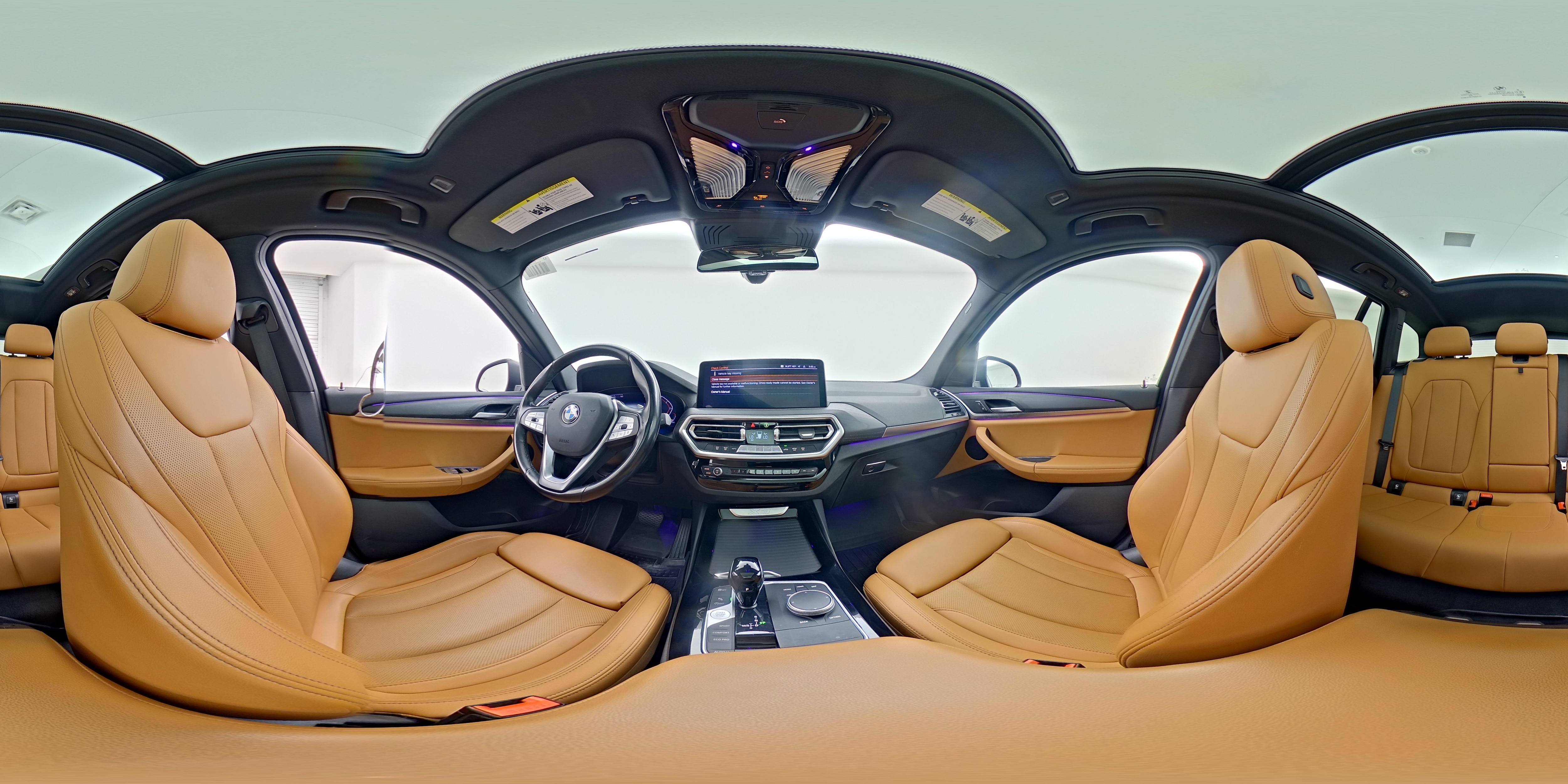 2022 BMW X3 30i - Photo 27