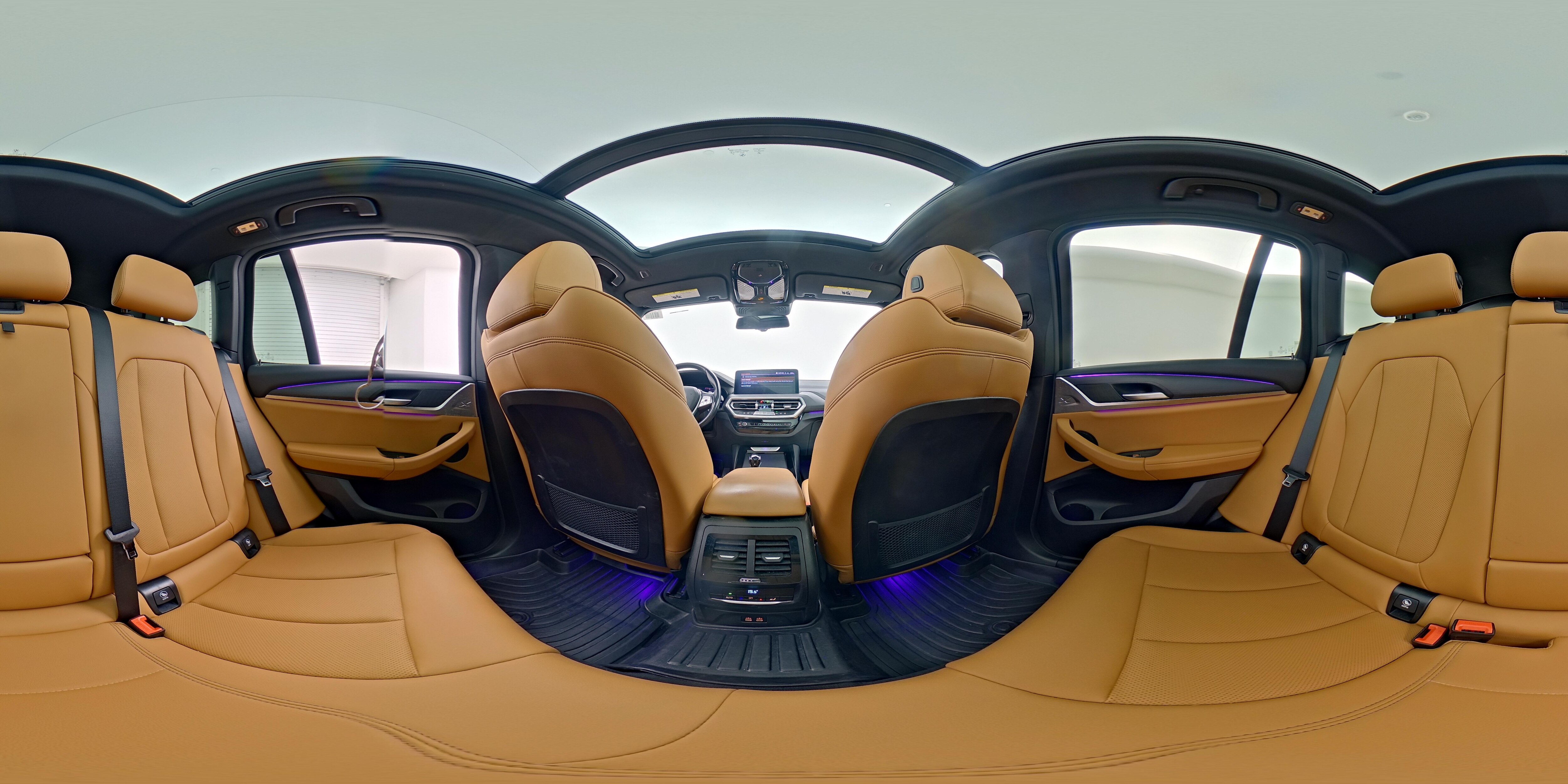 2022 BMW X3 30i - Photo 28