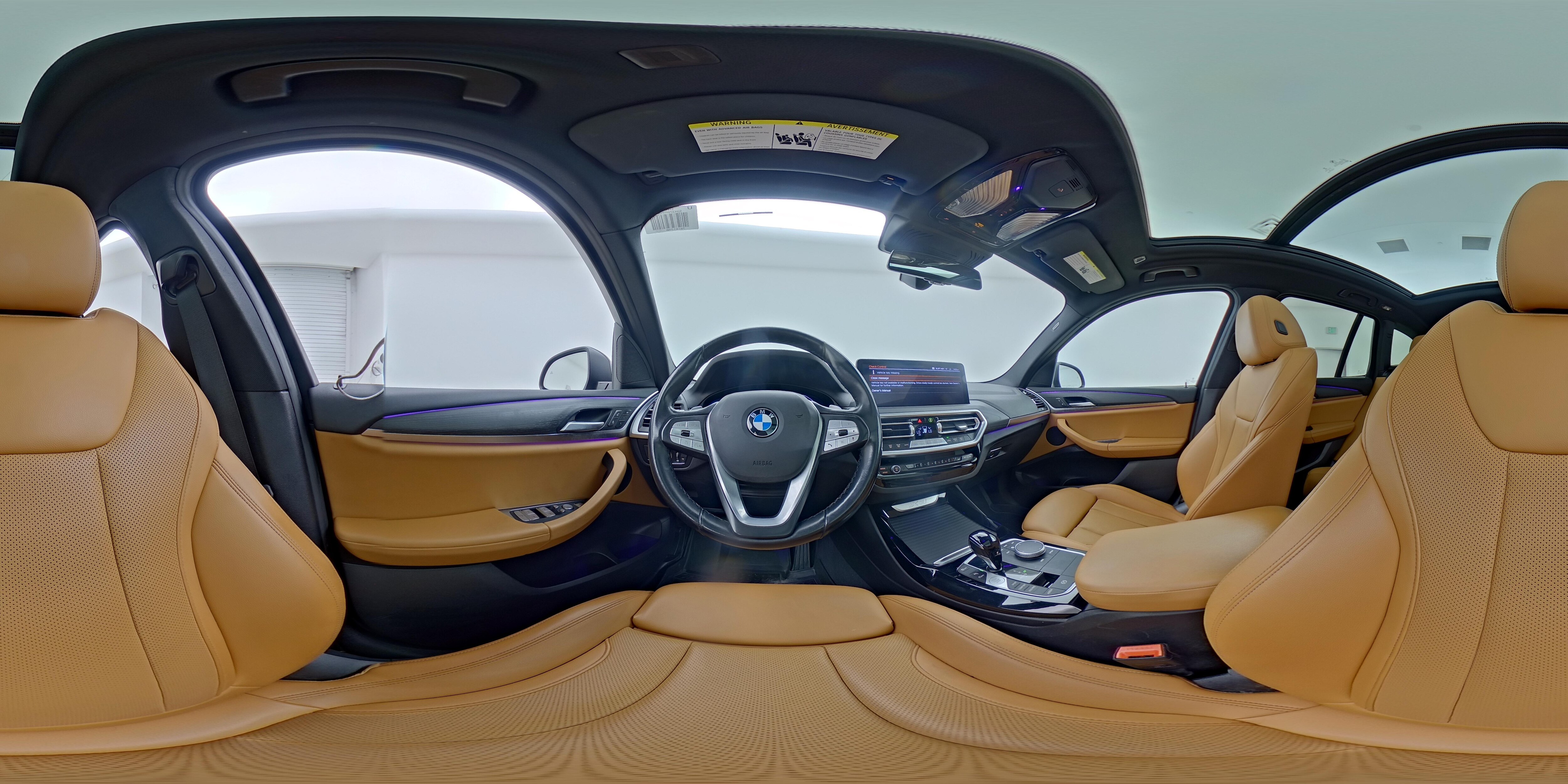 2022 BMW X3 30i - Photo 29