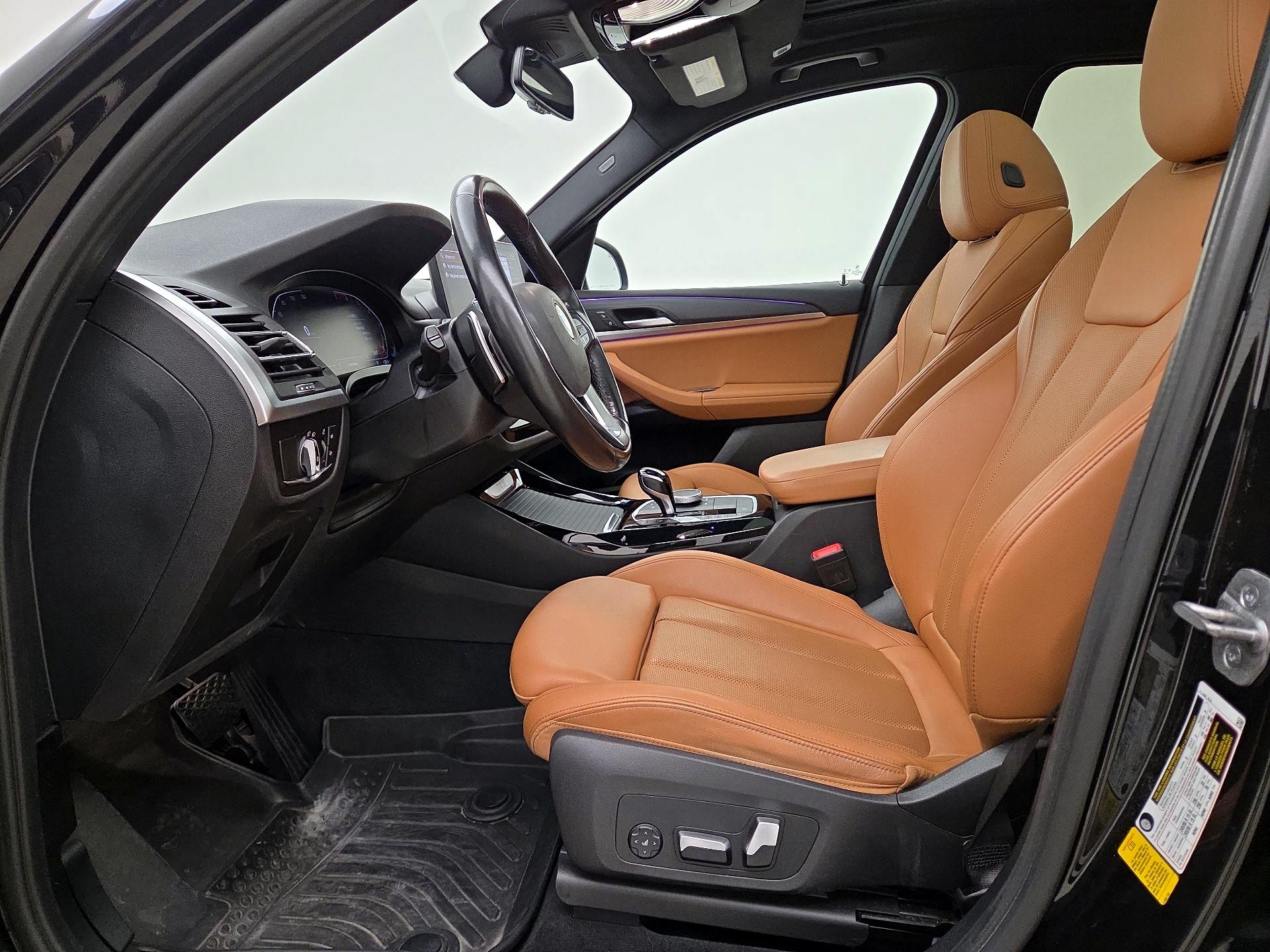 Thumbnail: 2022 BMW X3 - 11
