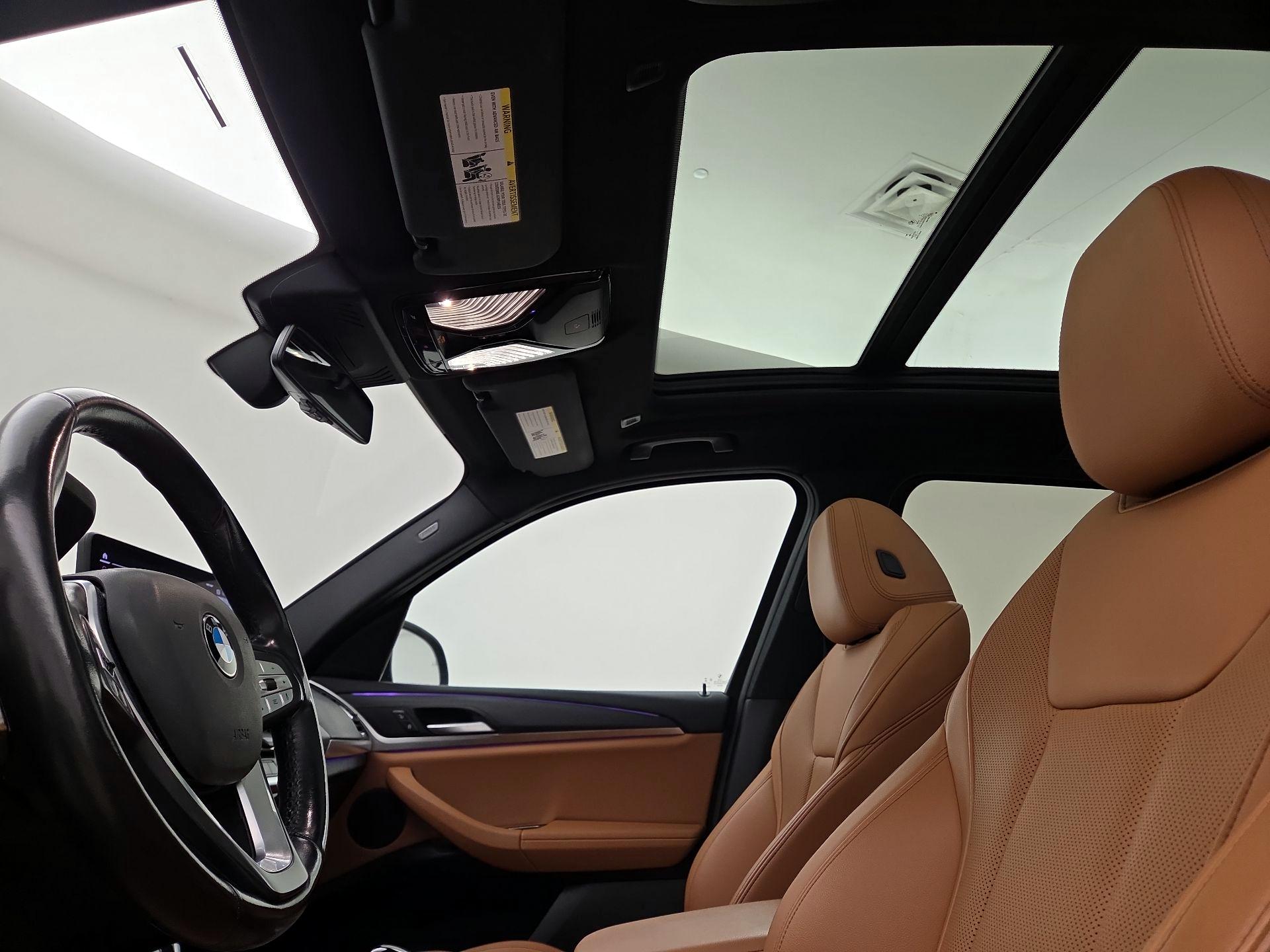 Thumbnail: 2022 BMW X3 - 20