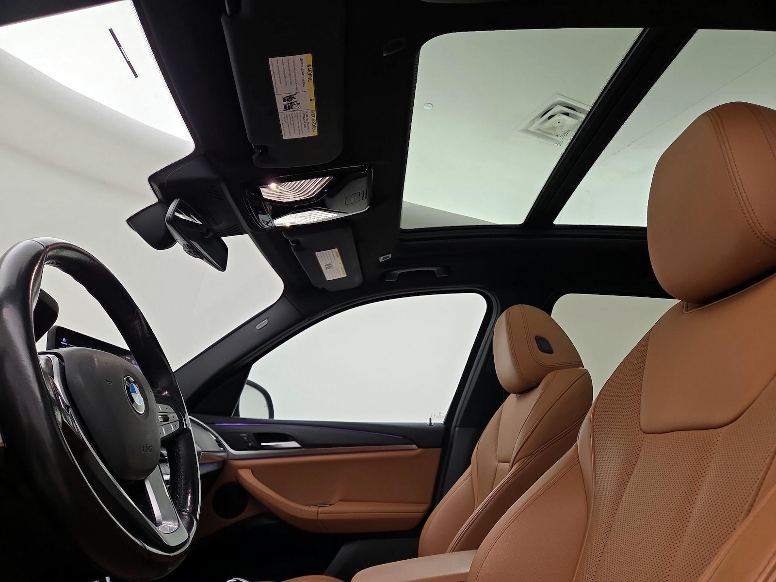 2022 BMW X3 30i - Photo 21