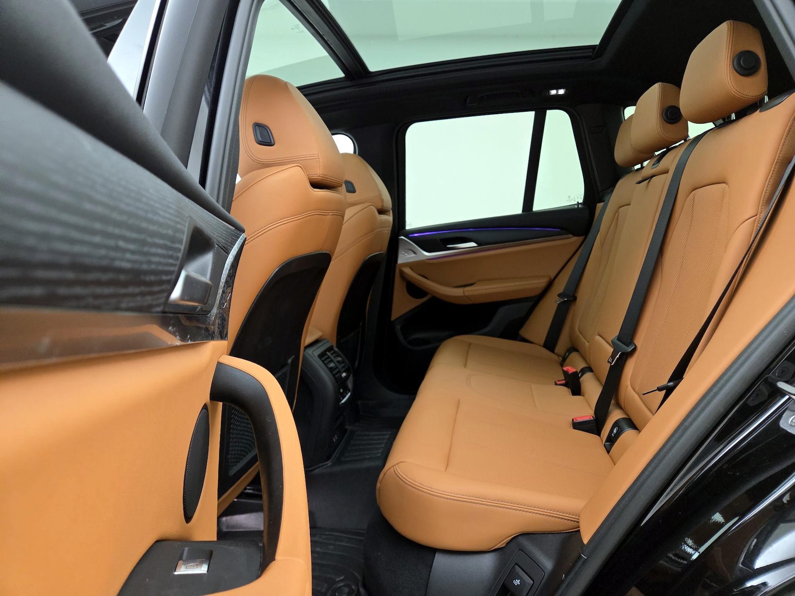 2022 BMW X3 30i - Photo 22