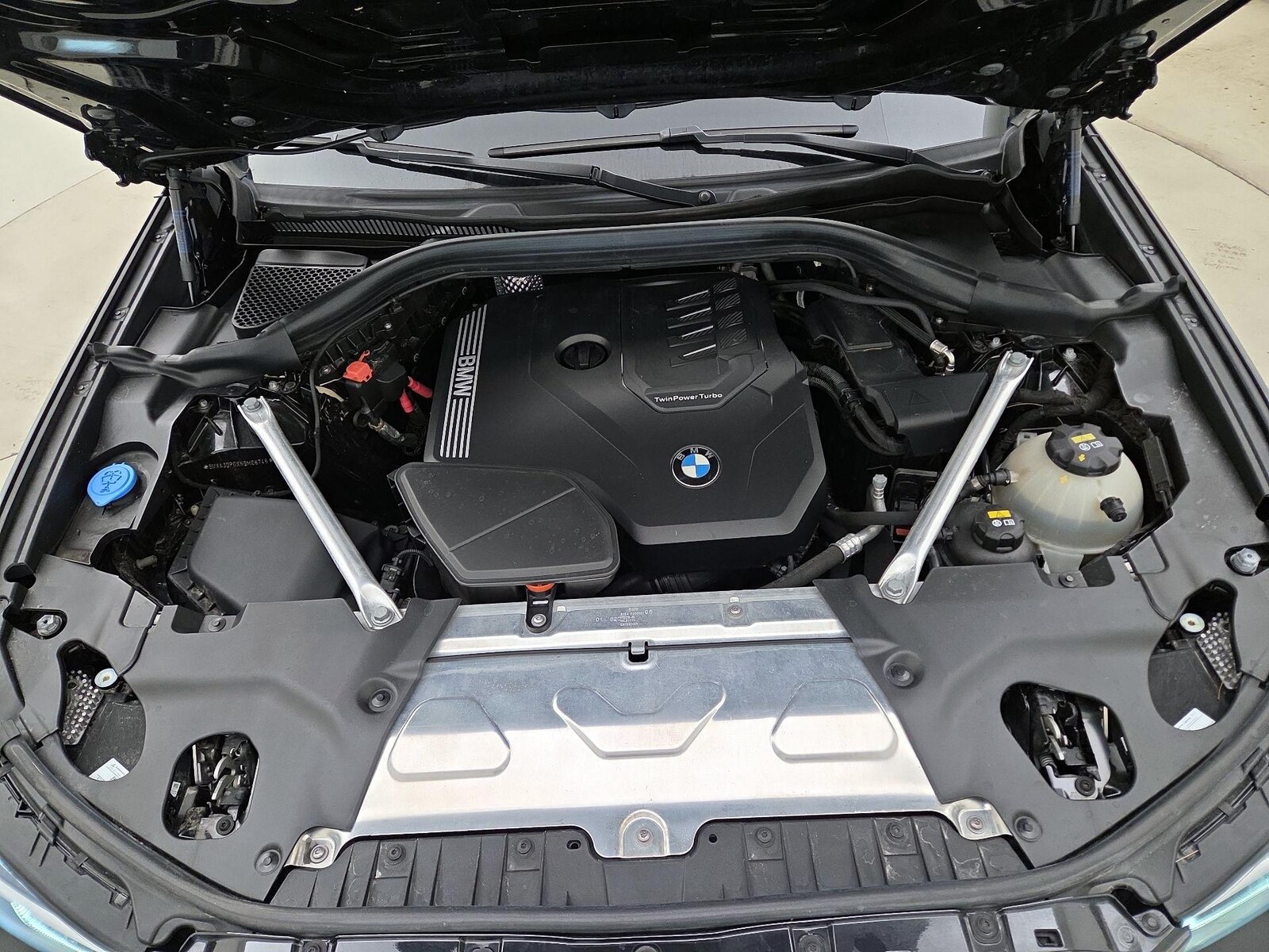 2022 BMW X3 30i - Photo 25