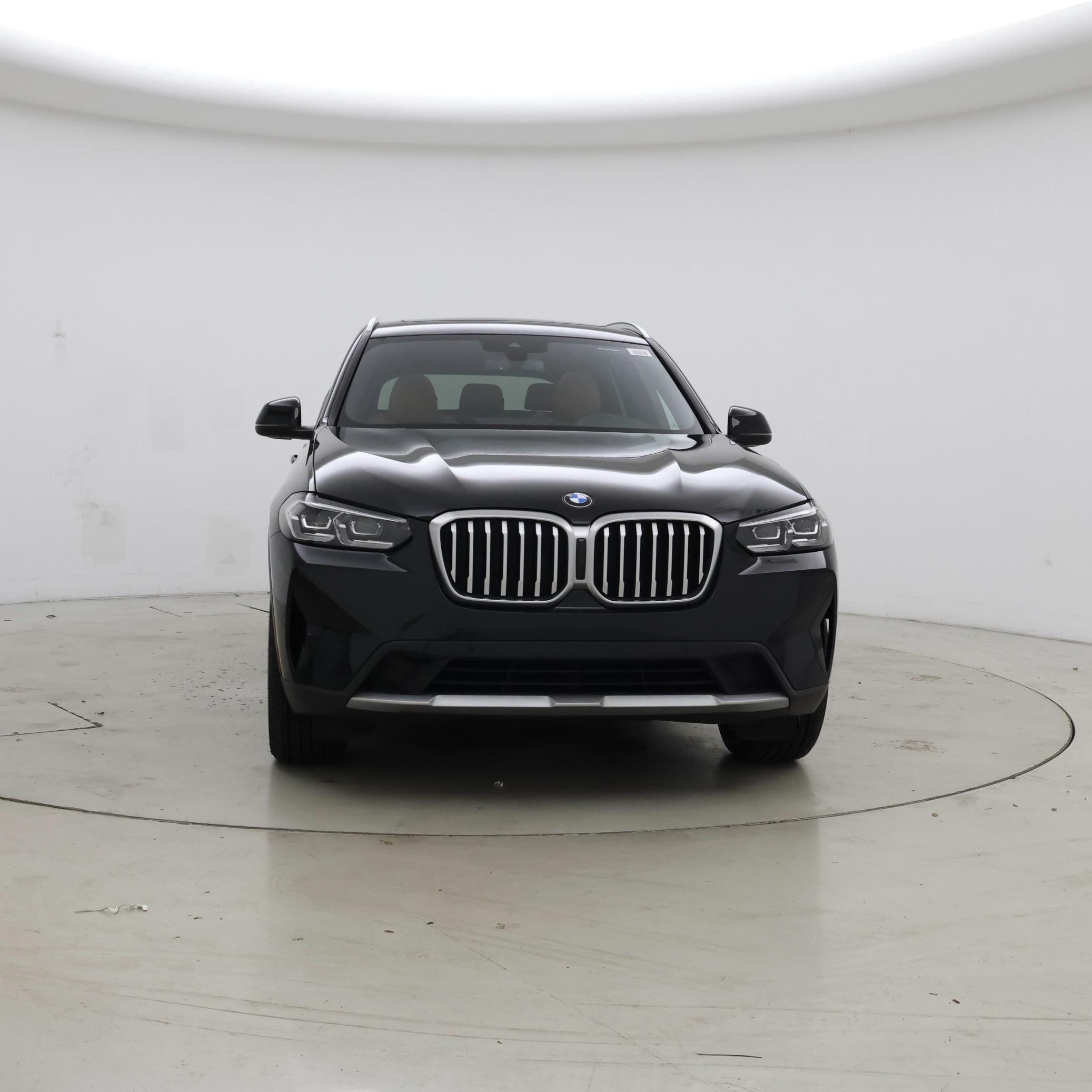 Thumbnail: 2022 BMW X3 - 5