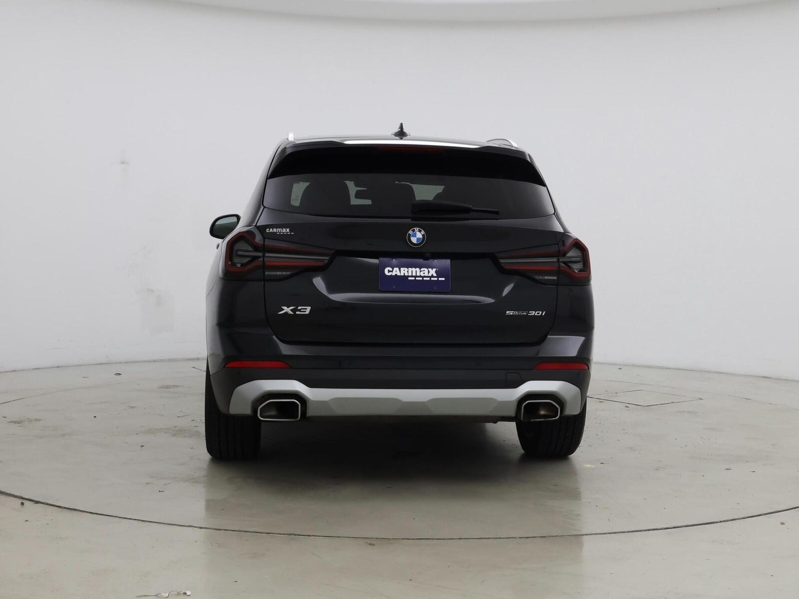 2022 BMW X3 30i - Photo 7