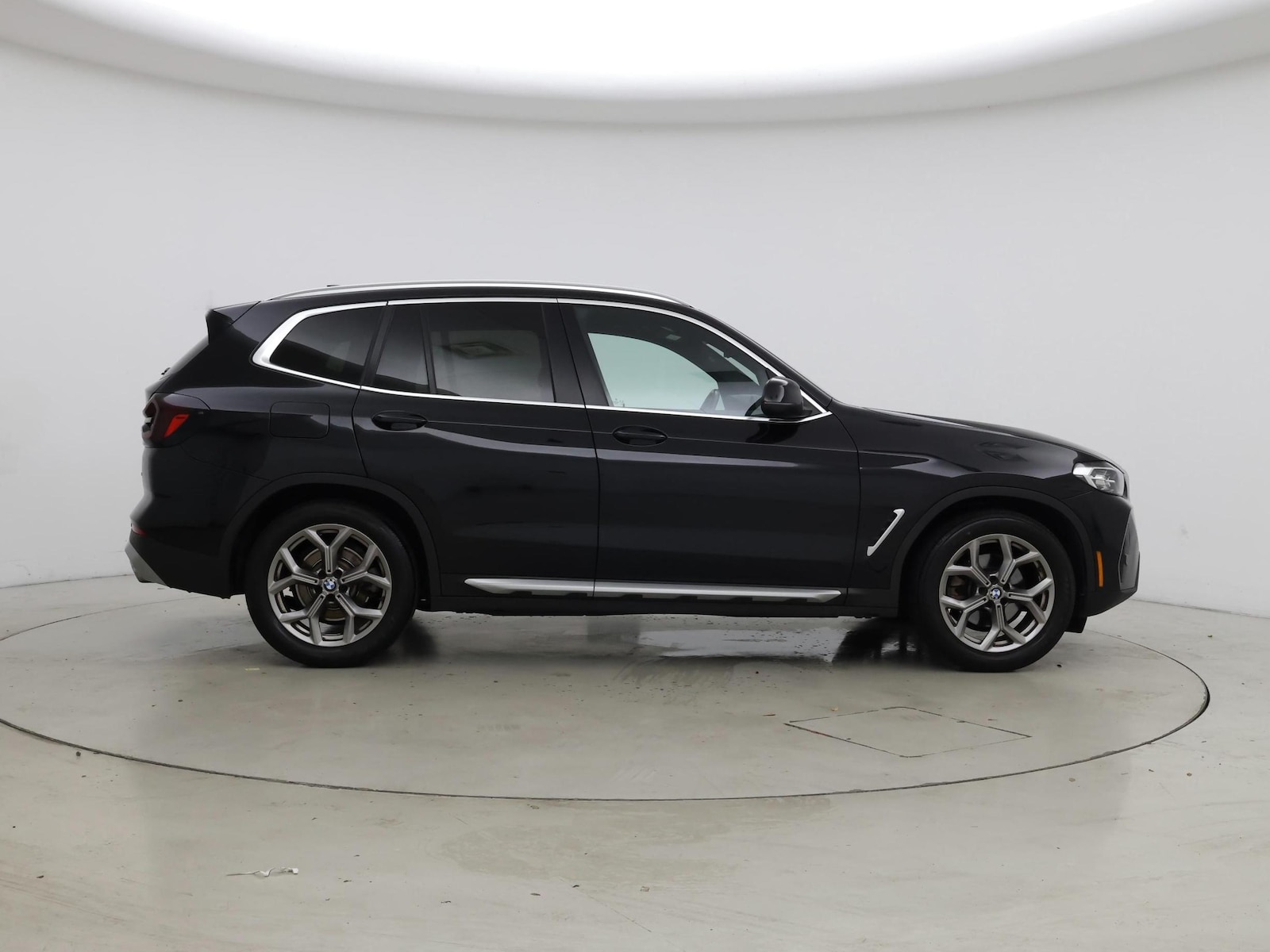 2022 BMW X3 30i - Photo 8
