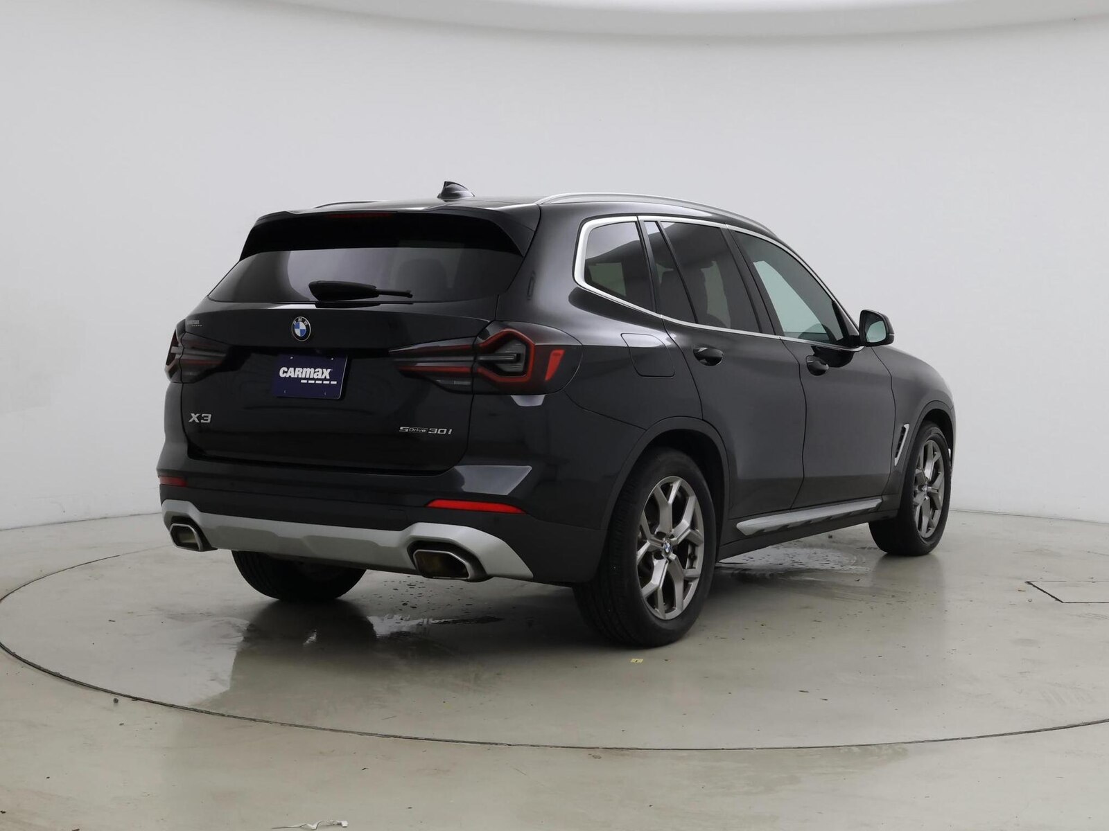 2022 BMW X3 30i - Photo 9