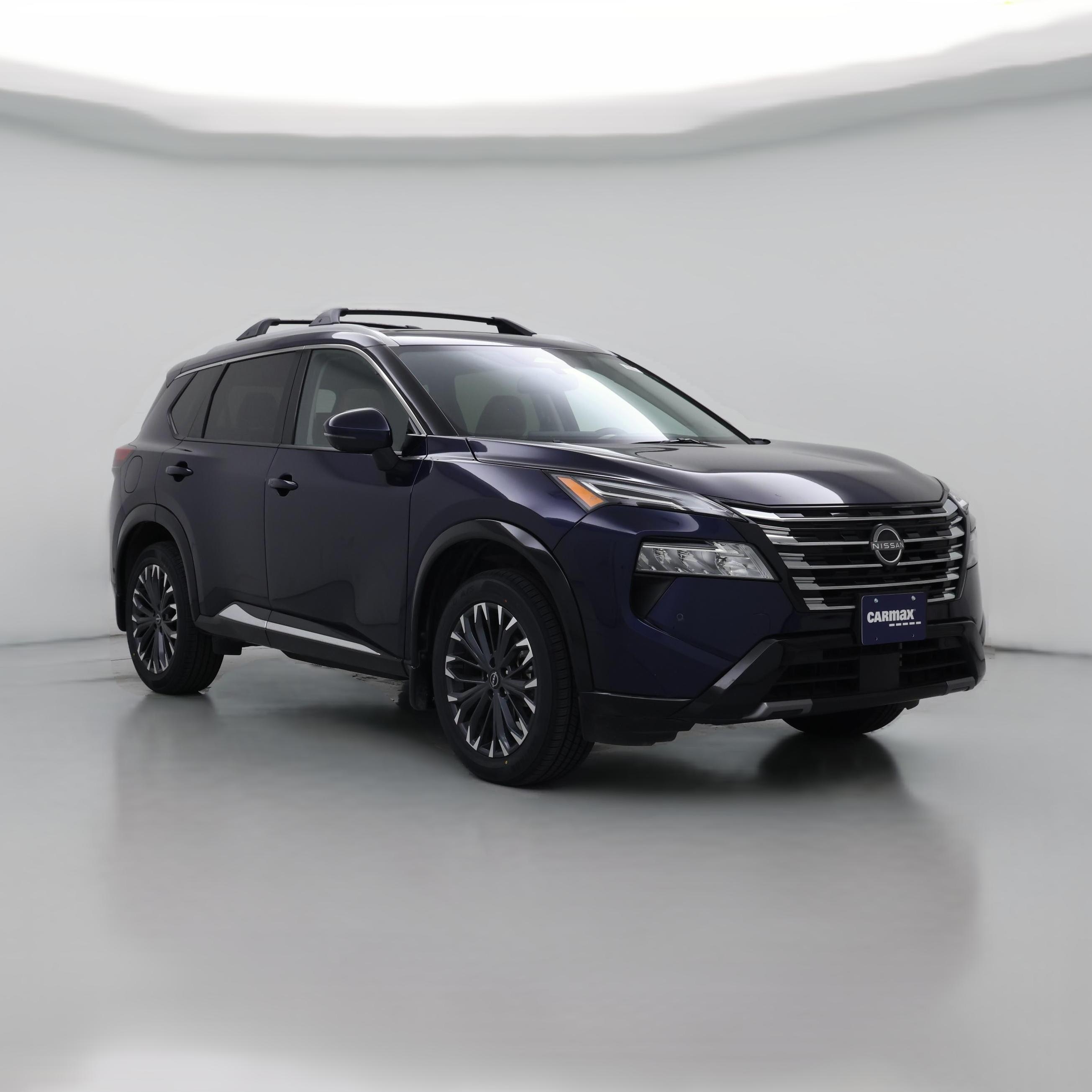 Thumbnail: 2025 Nissan Rogue - 1