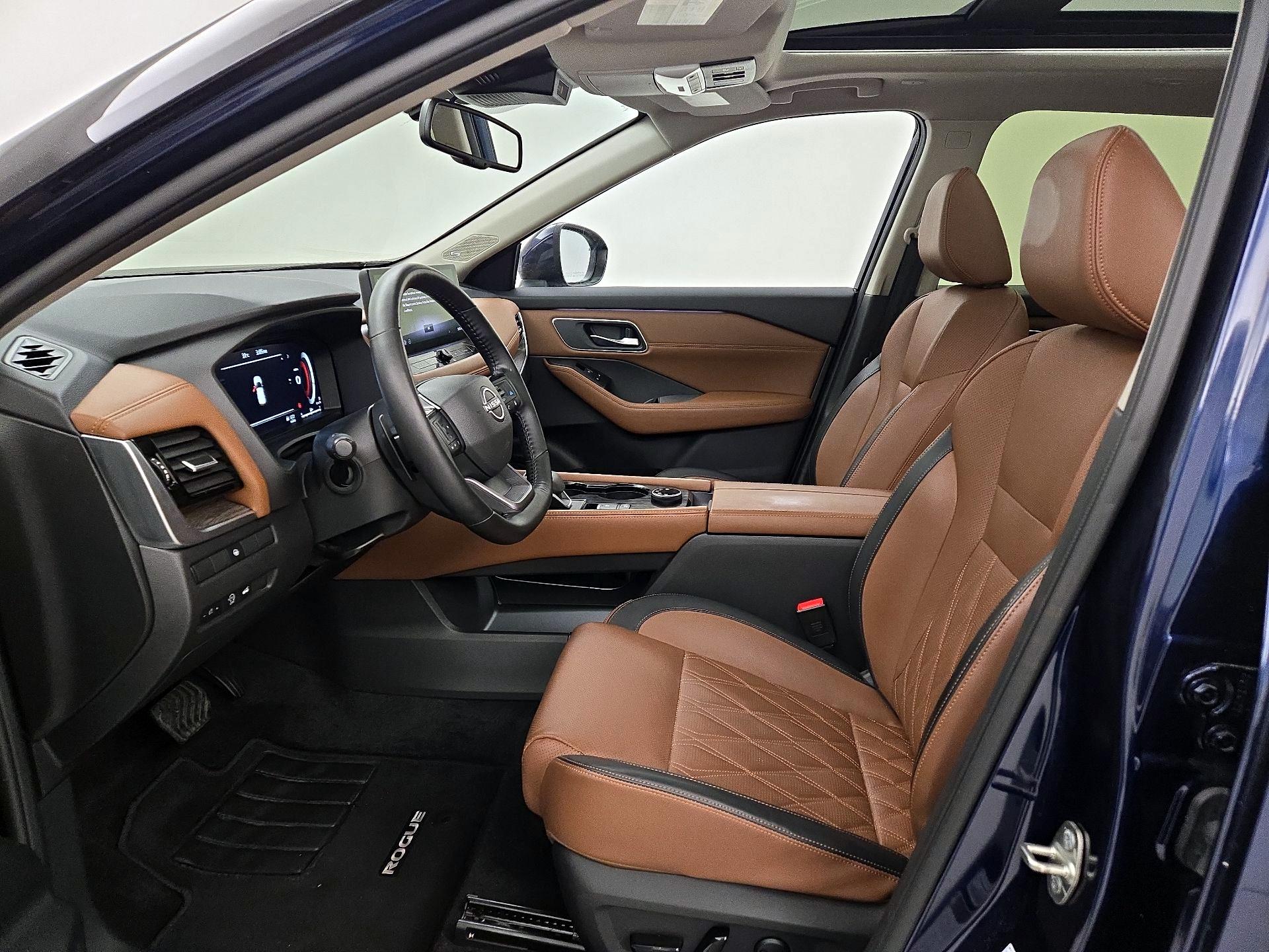 Thumbnail: 2025 Nissan Rogue - 11