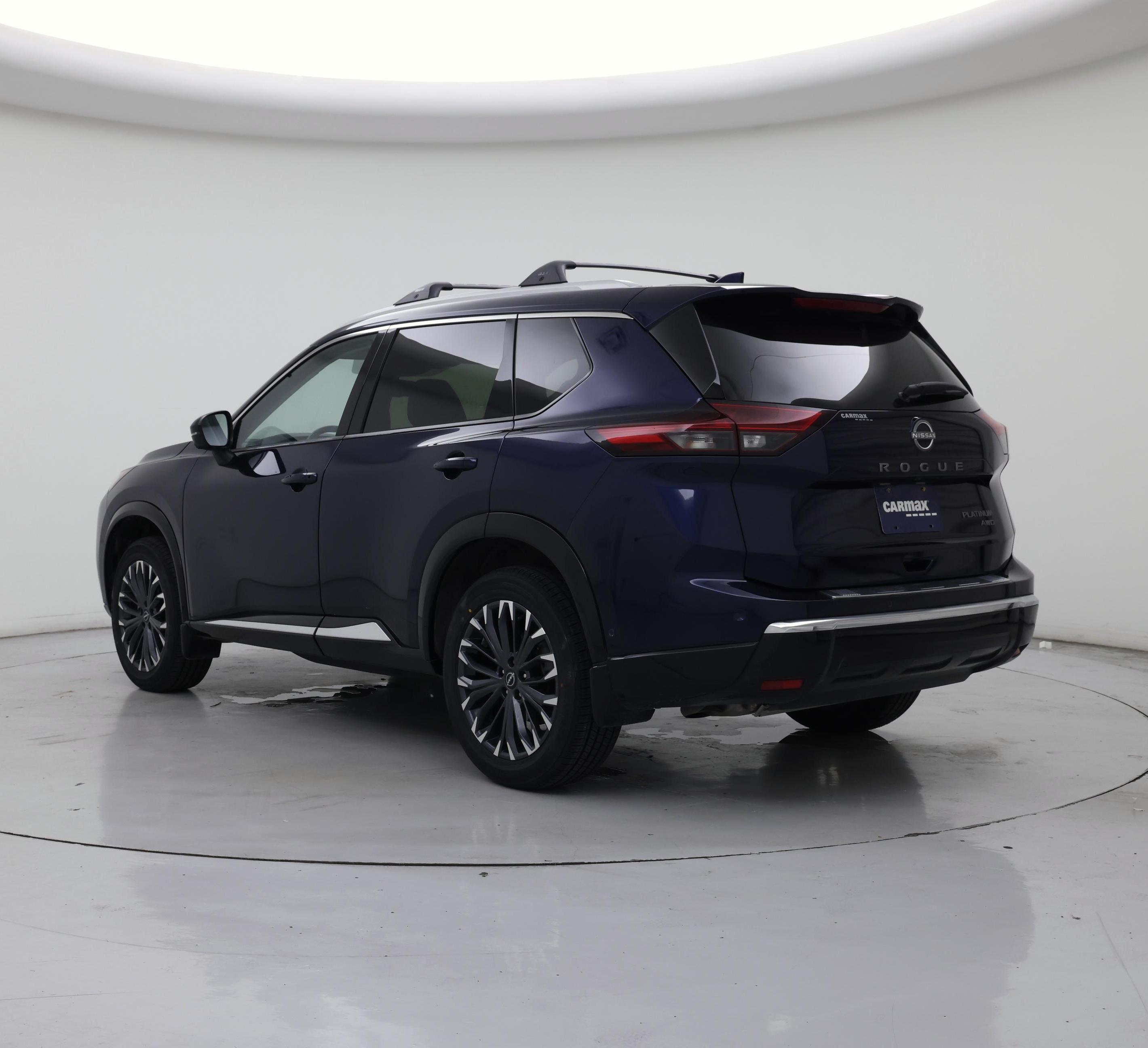 Thumbnail: 2025 Nissan Rogue - 2