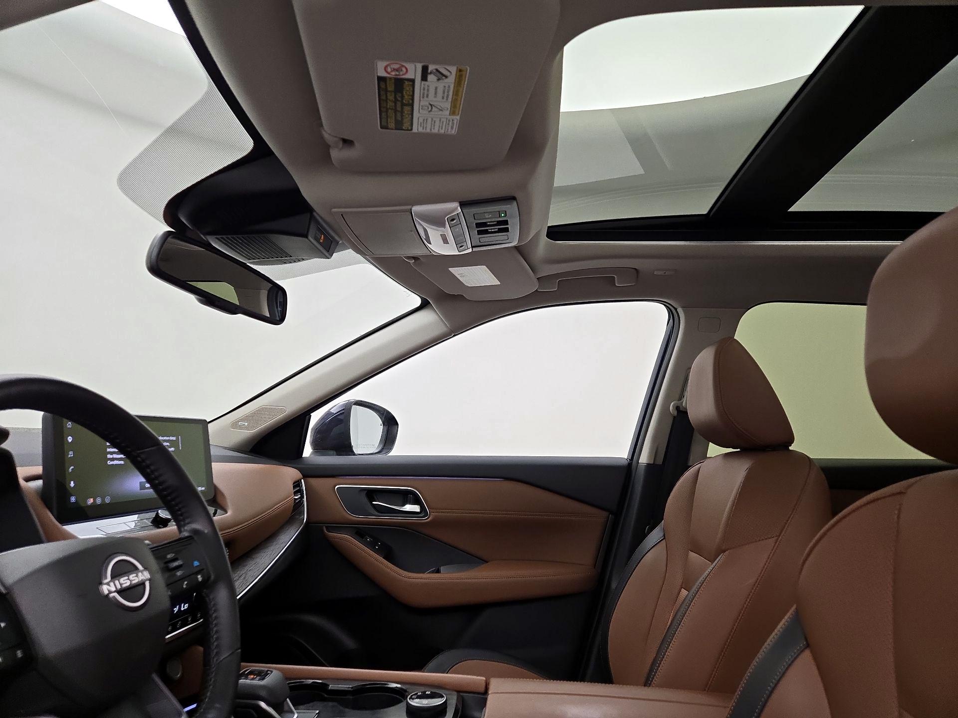 Thumbnail: 2025 Nissan Rogue - 20