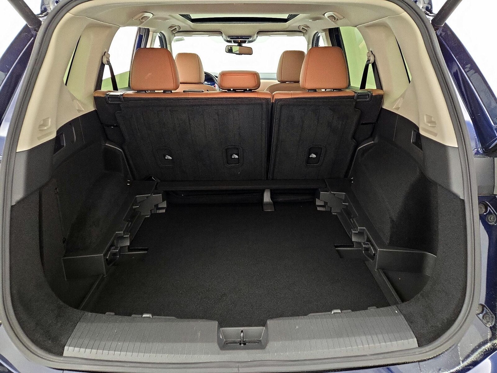 2025 Nissan Rogue Platinum, photo 23