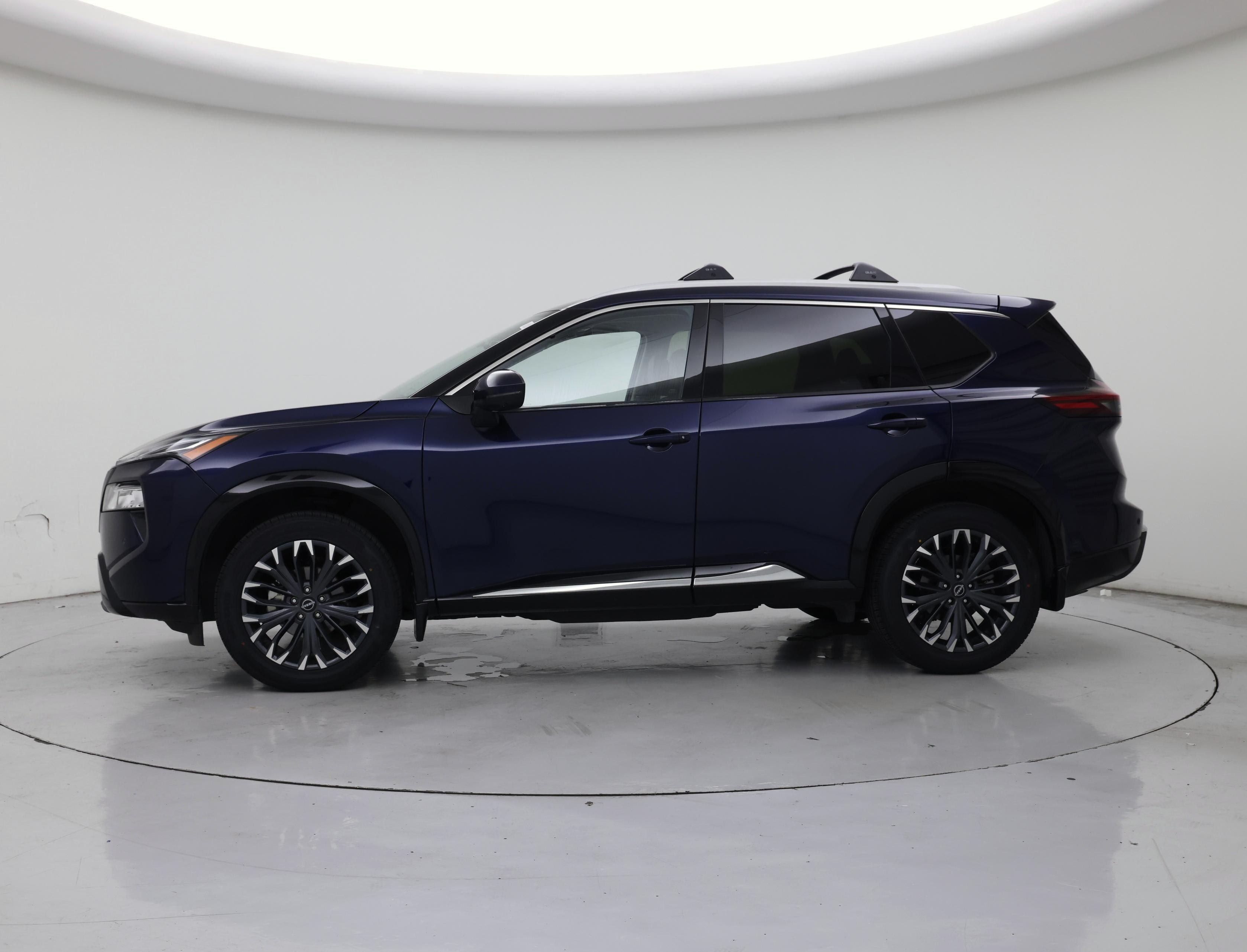 Thumbnail: 2025 Nissan Rogue - 3