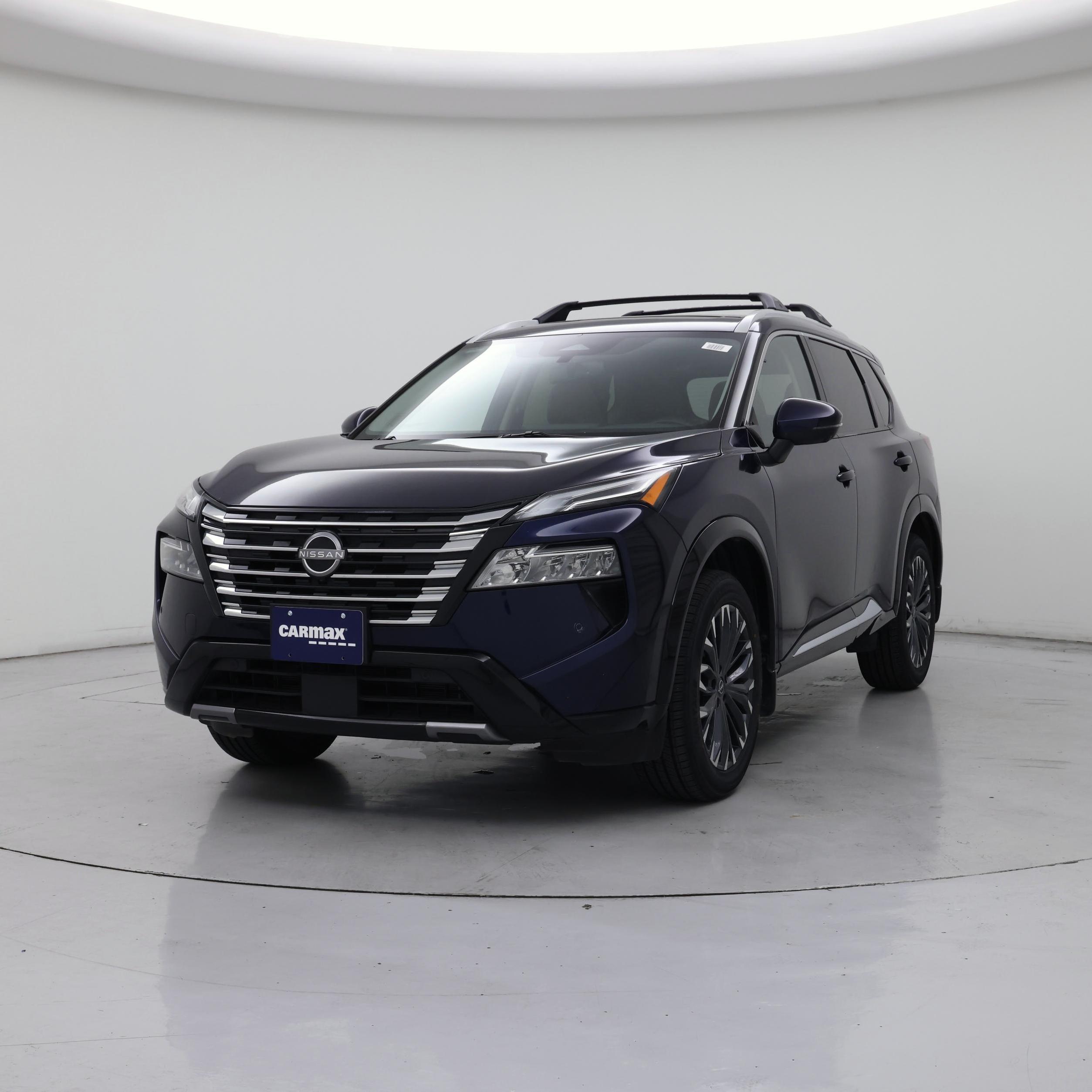 Thumbnail: 2025 Nissan Rogue - 4