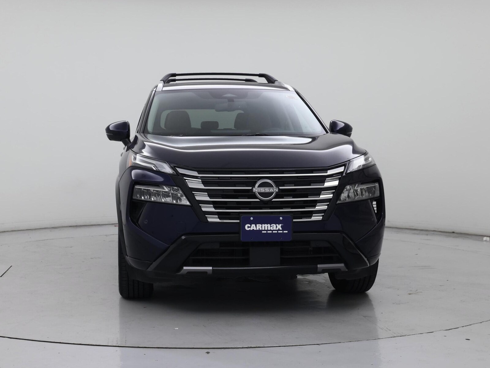 2025 Nissan Rogue Platinum, photo 6