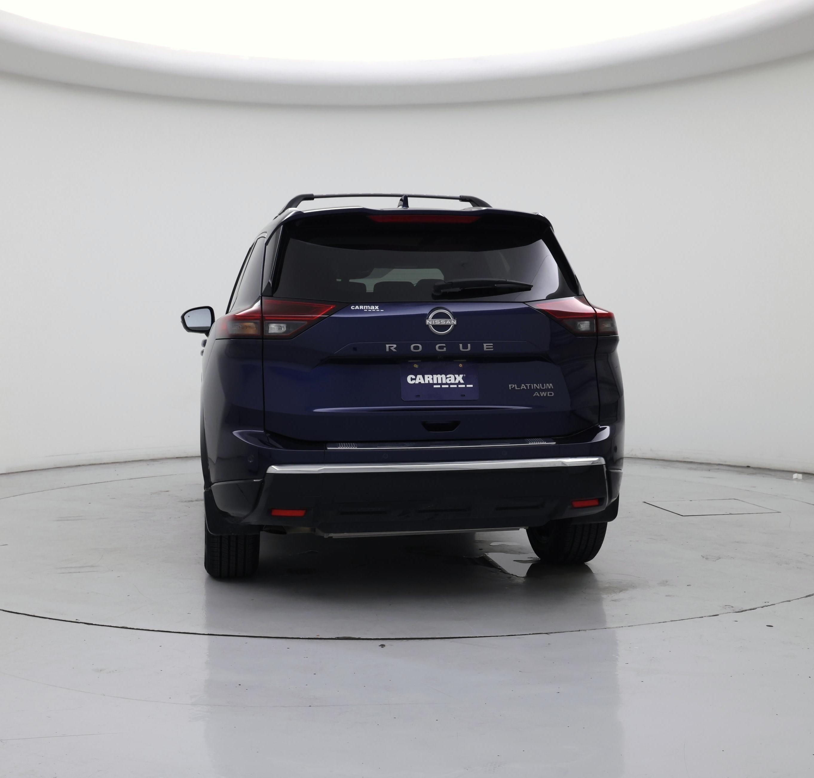 Thumbnail: 2025 Nissan Rogue - 6