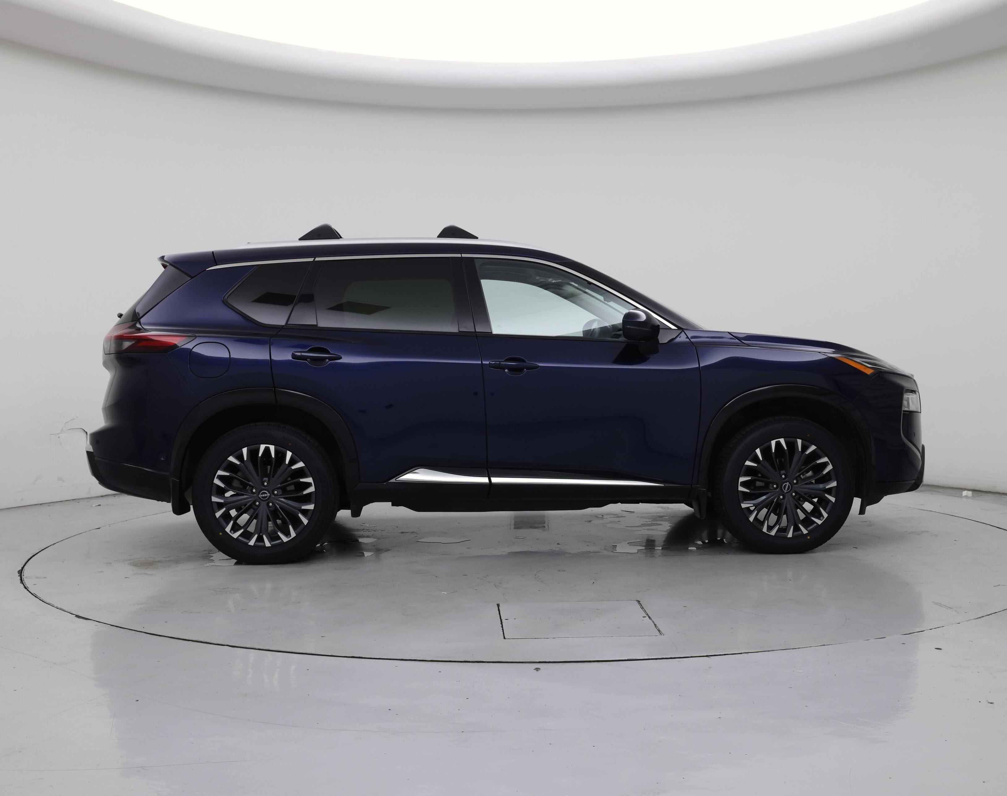 Thumbnail: 2025 Nissan Rogue - 7