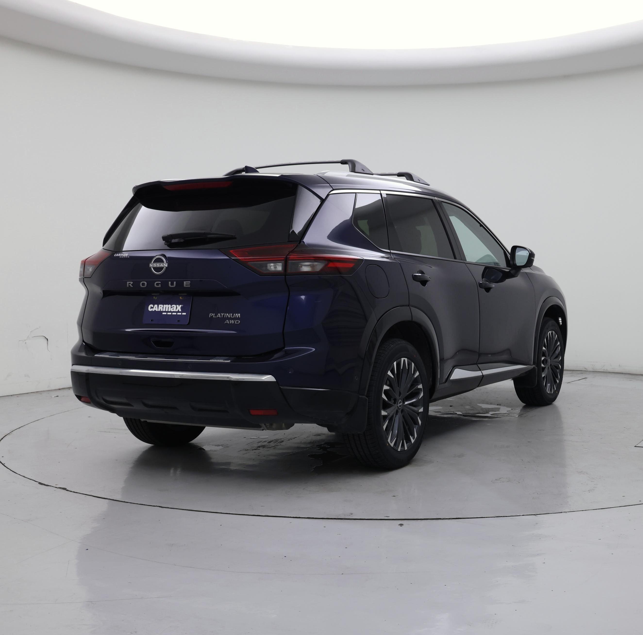 Thumbnail: 2025 Nissan Rogue - 8