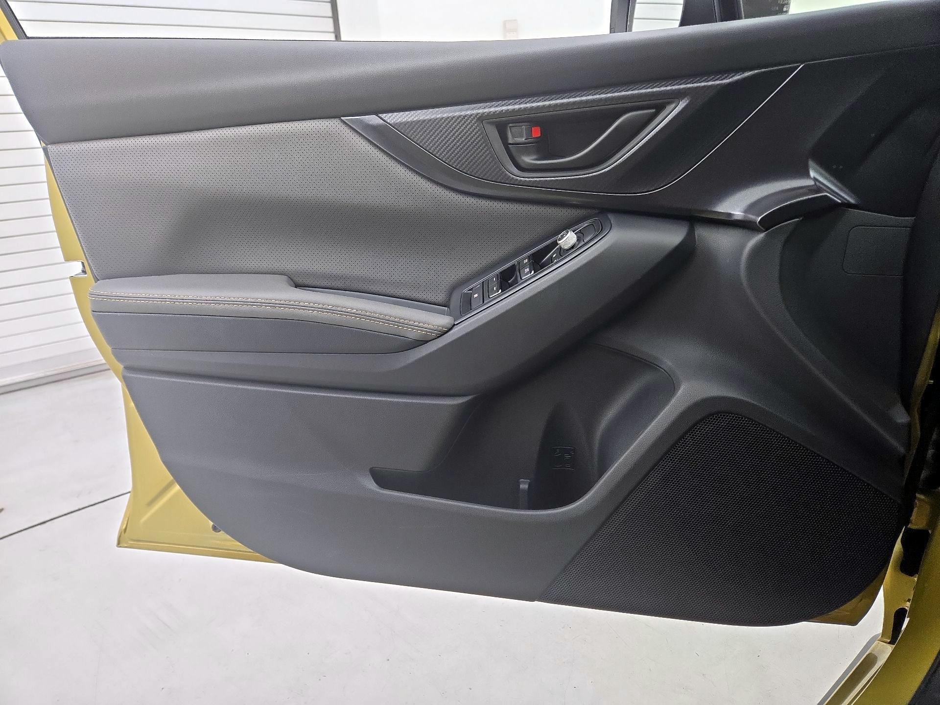 Thumbnail: 2021 Subaru Crosstrek - 12