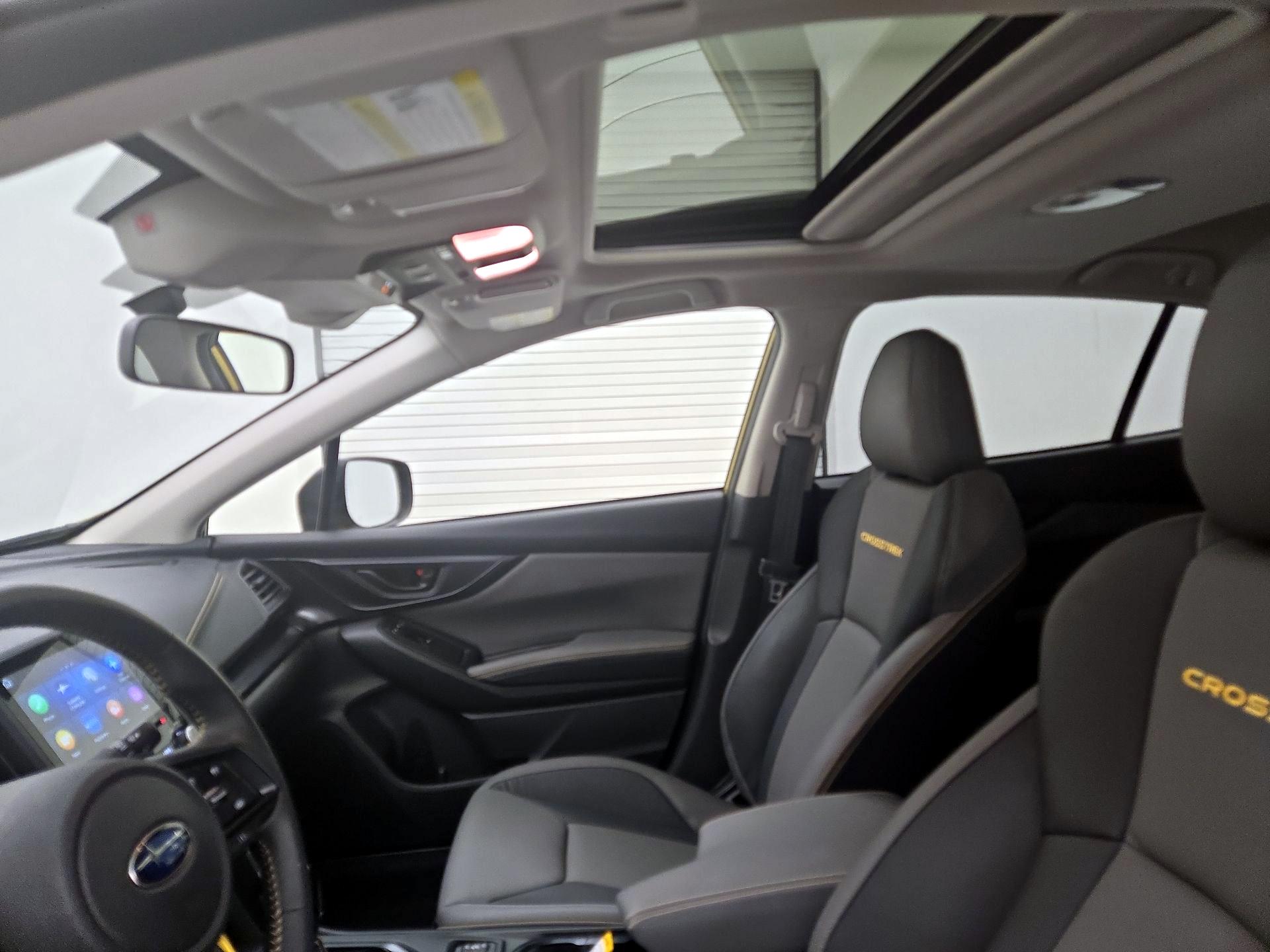 Thumbnail: 2021 Subaru Crosstrek - 19