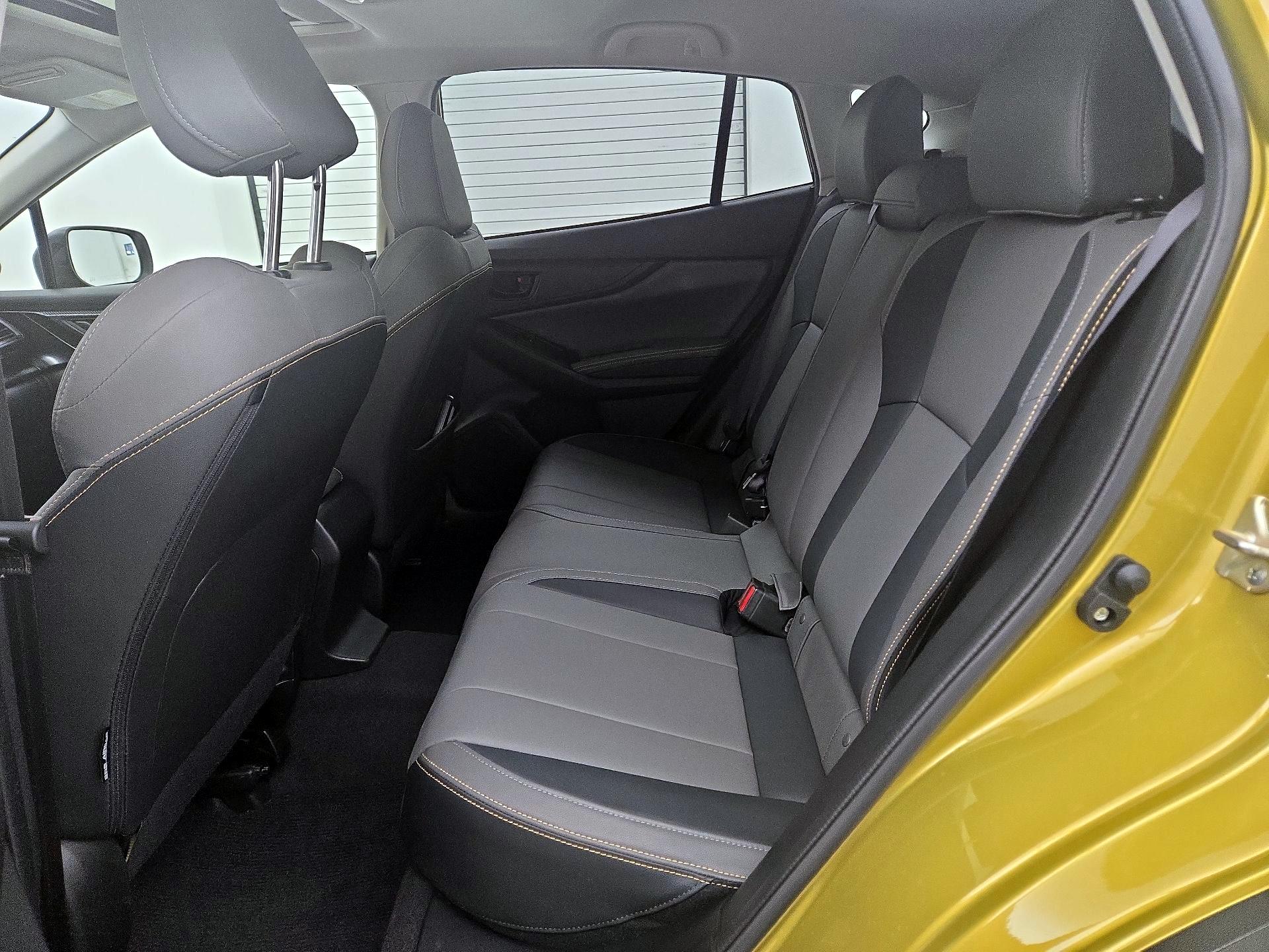 Thumbnail: 2021 Subaru Crosstrek - 20