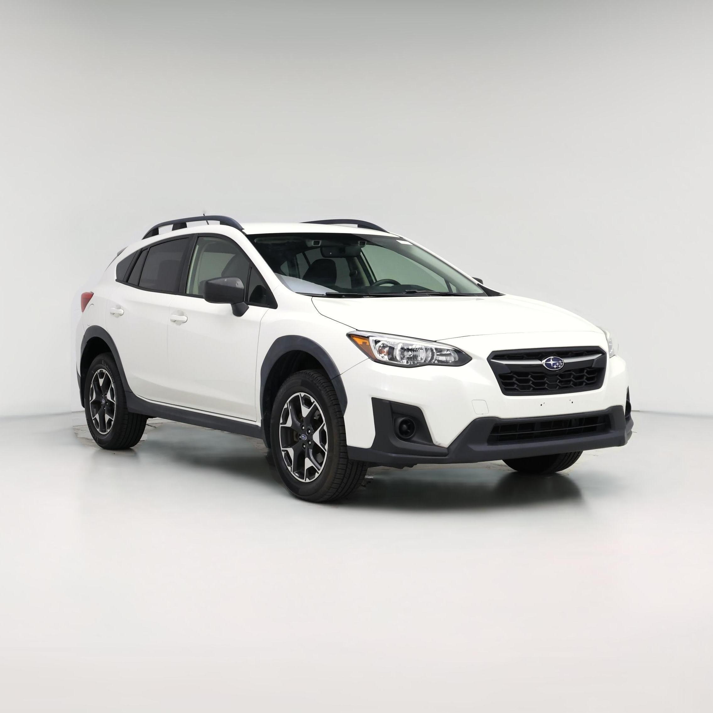 Thumbnail: 2019 Subaru Crosstrek - 1
