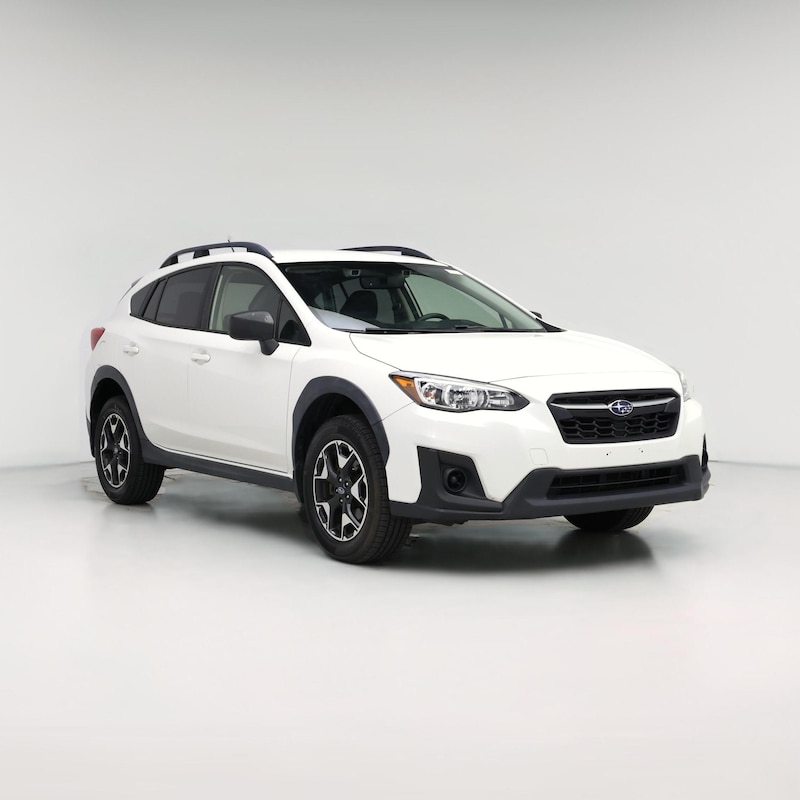 2019 Subaru Crosstrek