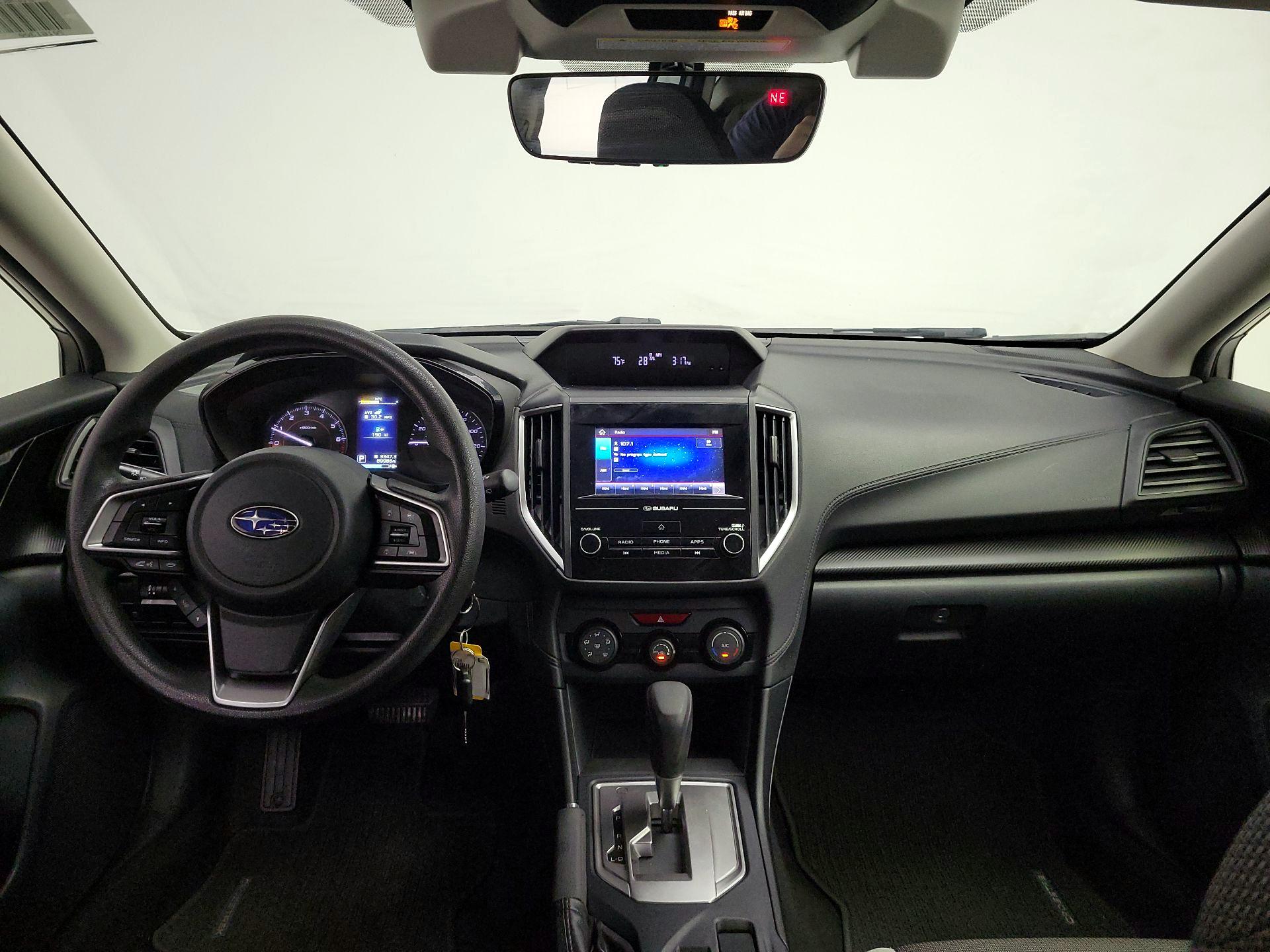 Thumbnail: 2019 Subaru Crosstrek - 9