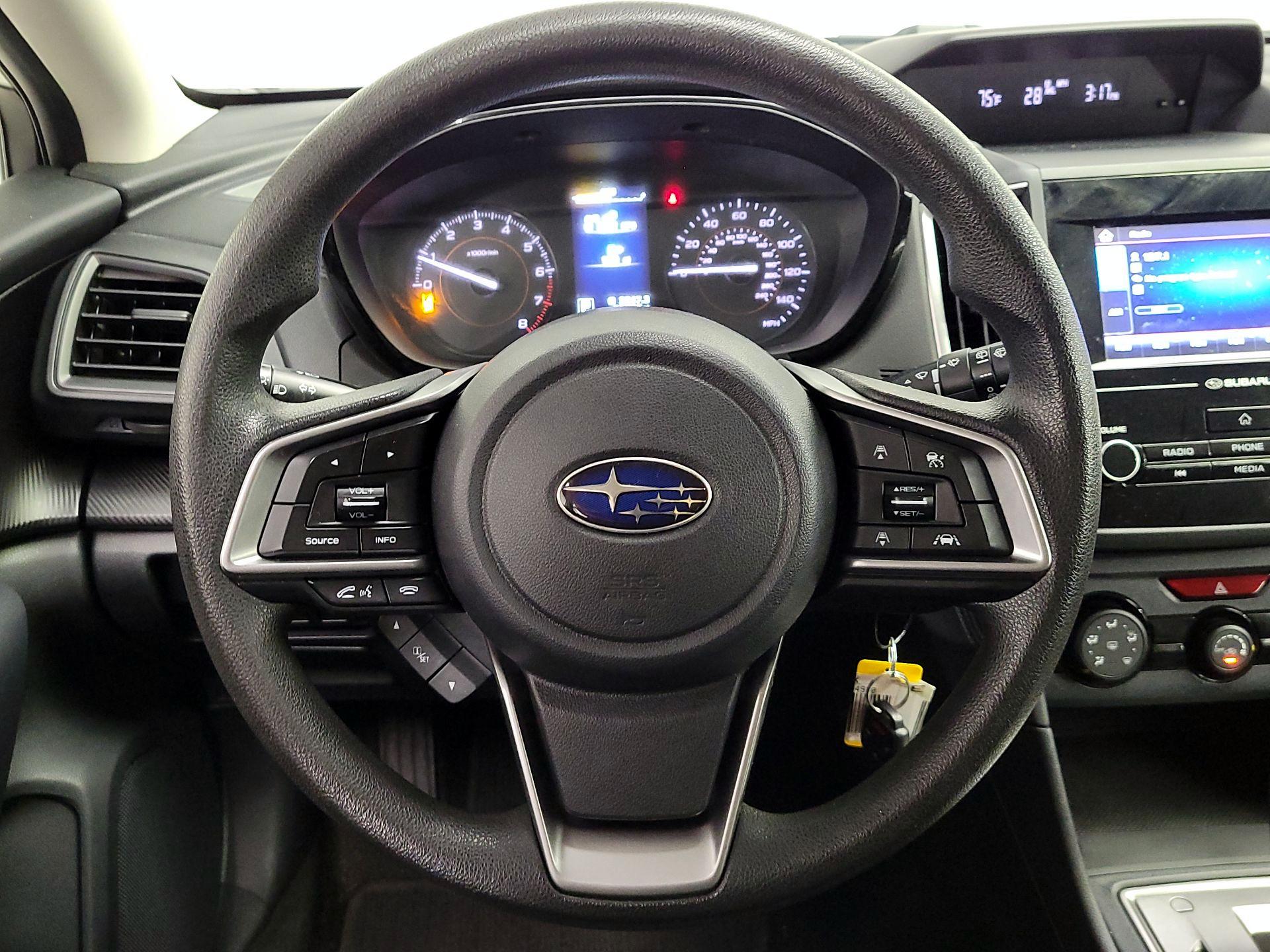 Thumbnail: 2019 Subaru Crosstrek - 10