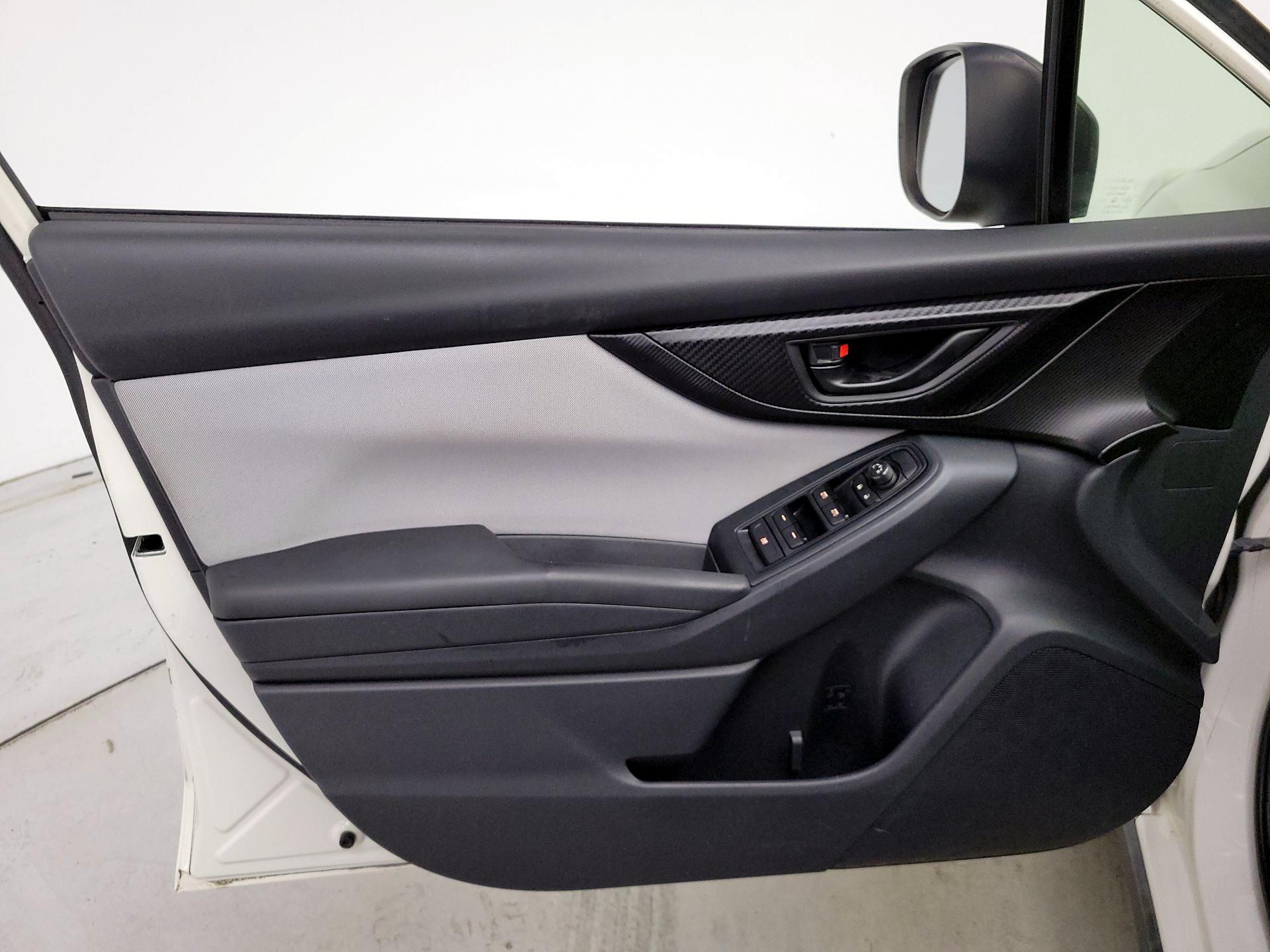 Thumbnail: 2019 Subaru Crosstrek - 12
