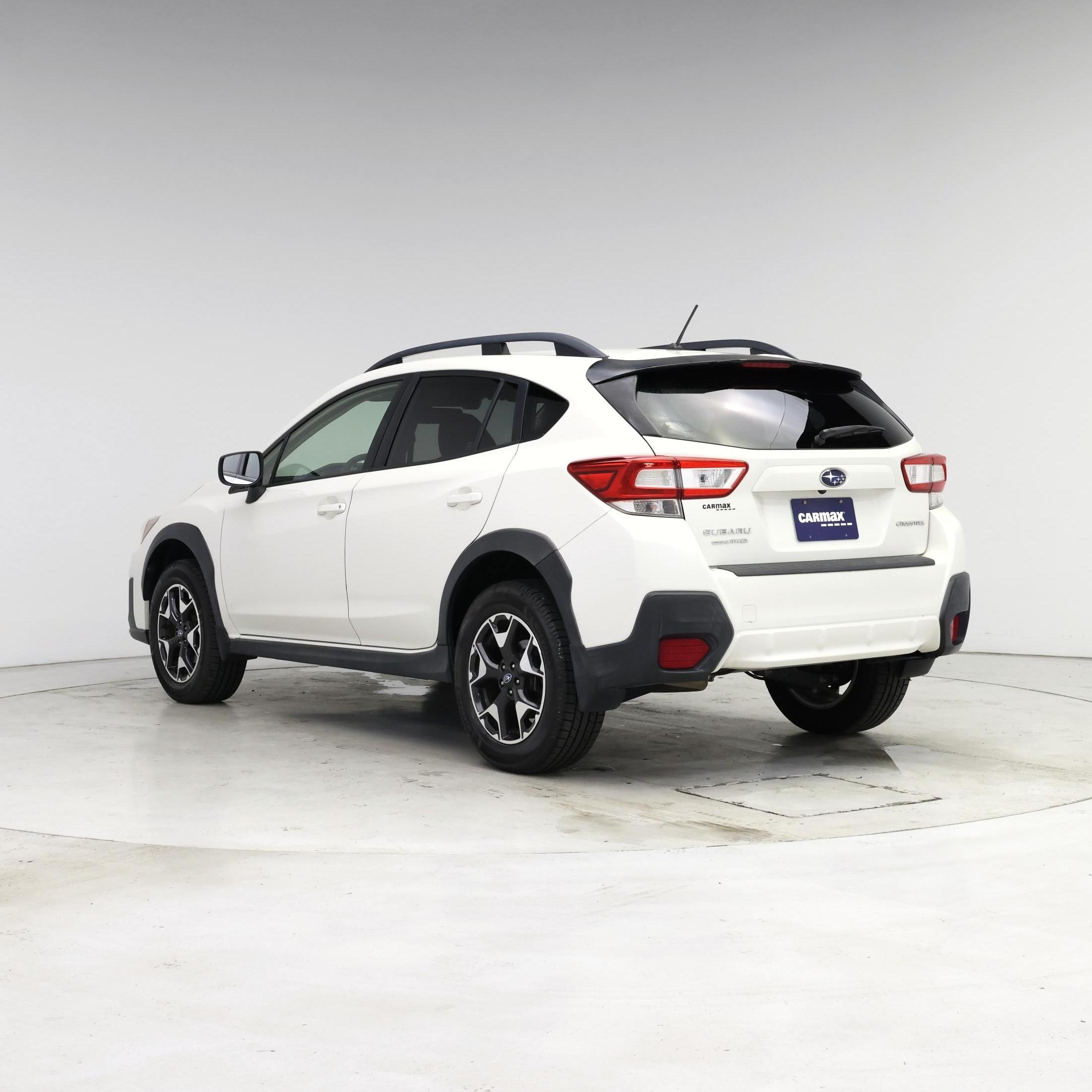 Thumbnail: 2019 Subaru Crosstrek - 2