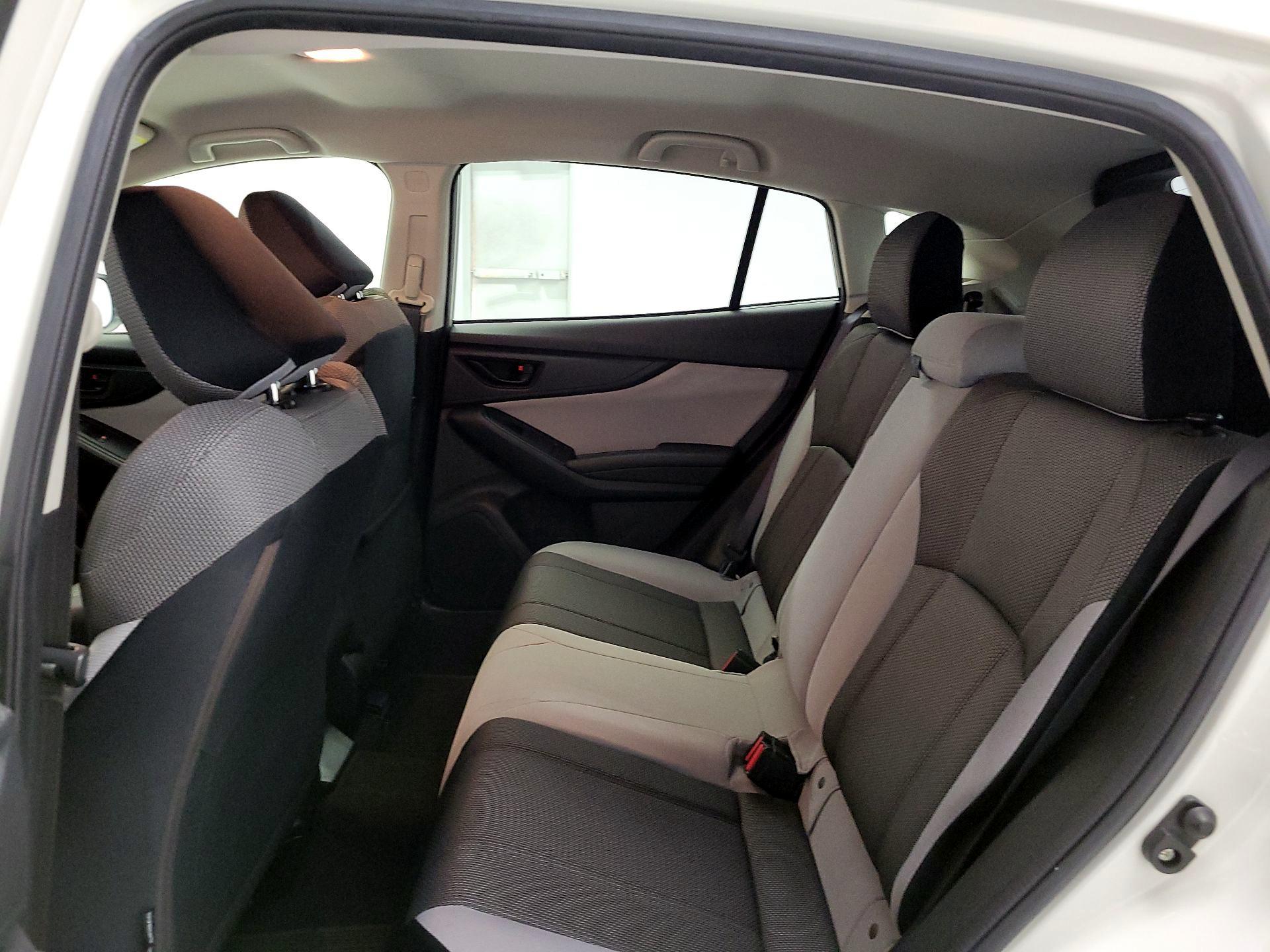 Thumbnail: 2019 Subaru Crosstrek - 19