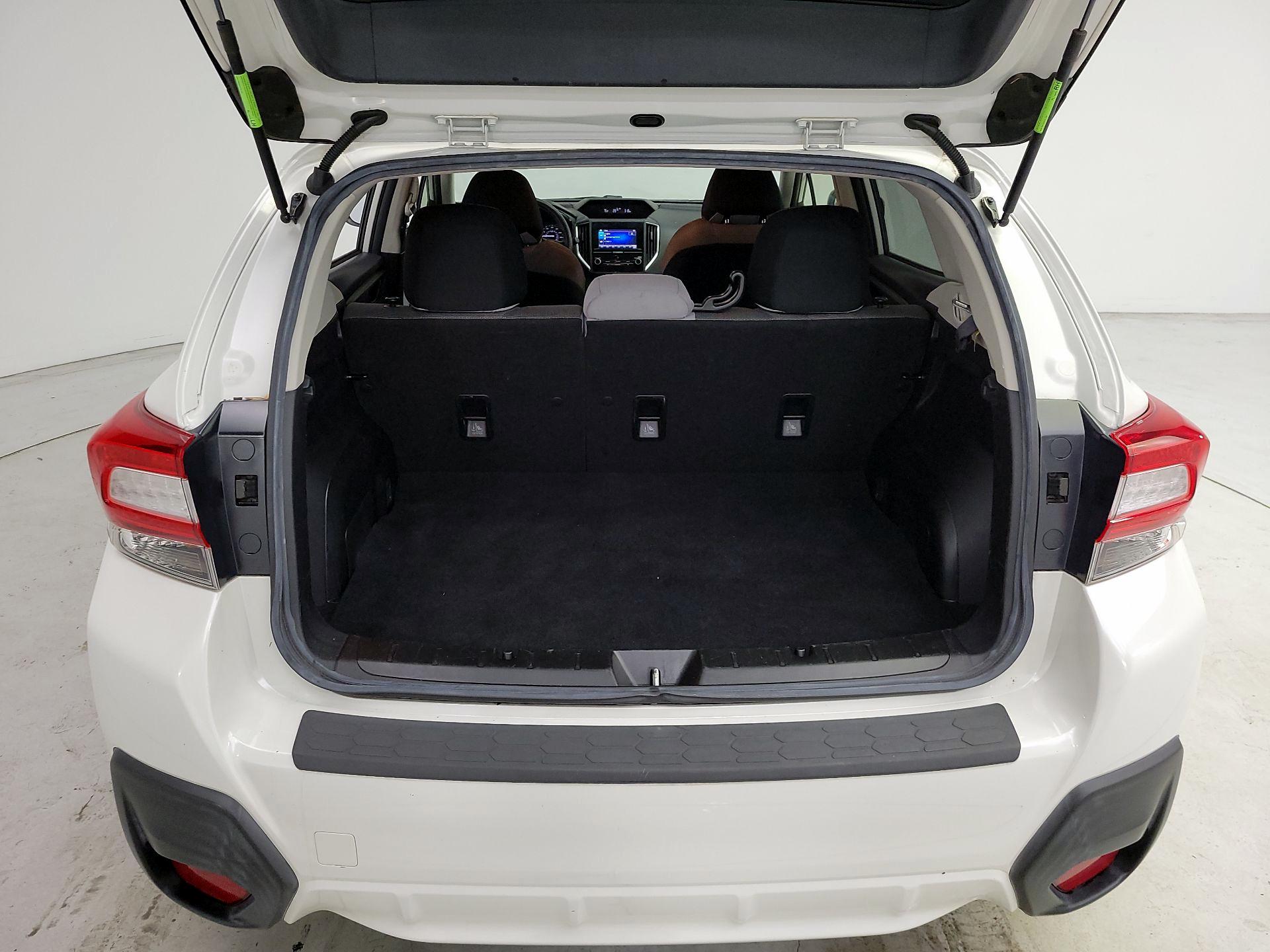Thumbnail: 2019 Subaru Crosstrek - 20
