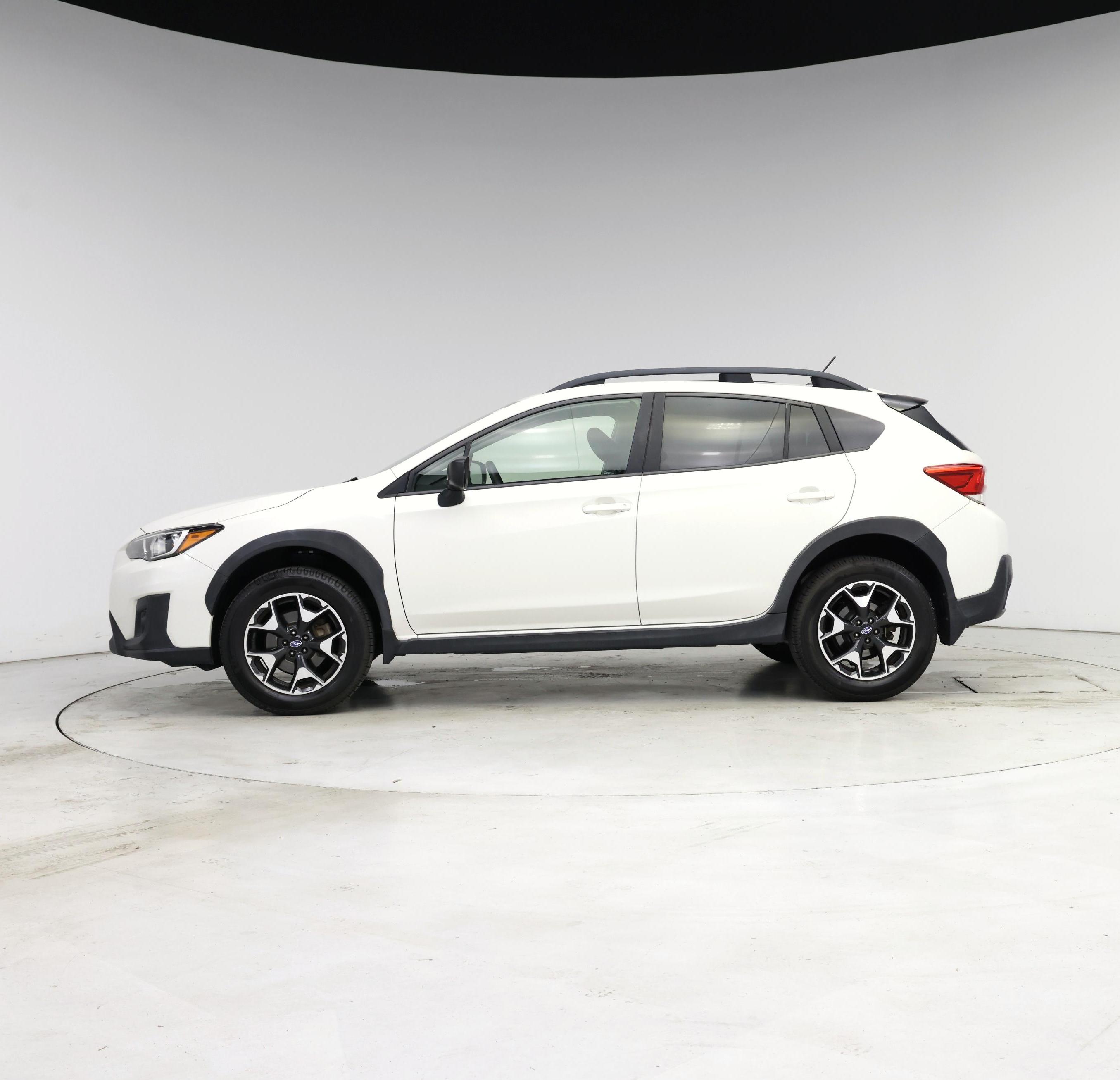 Thumbnail: 2019 Subaru Crosstrek - 3