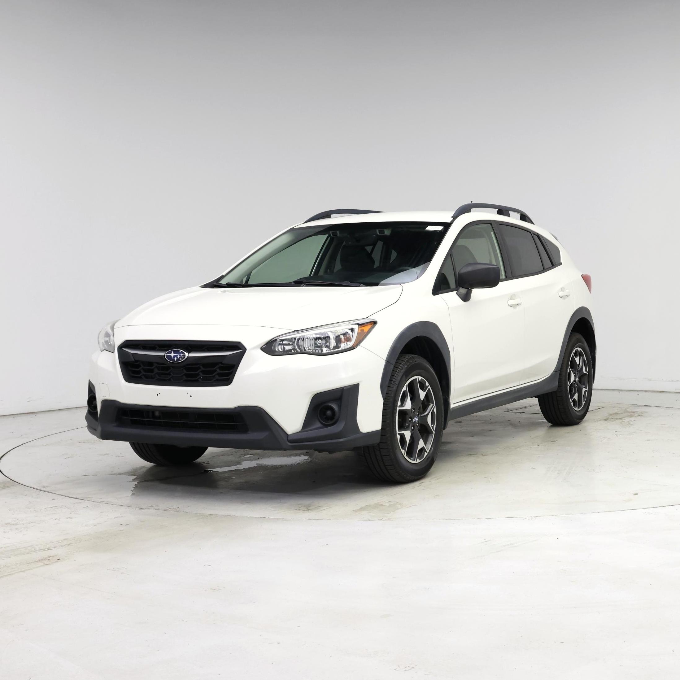 Thumbnail: 2019 Subaru Crosstrek - 4