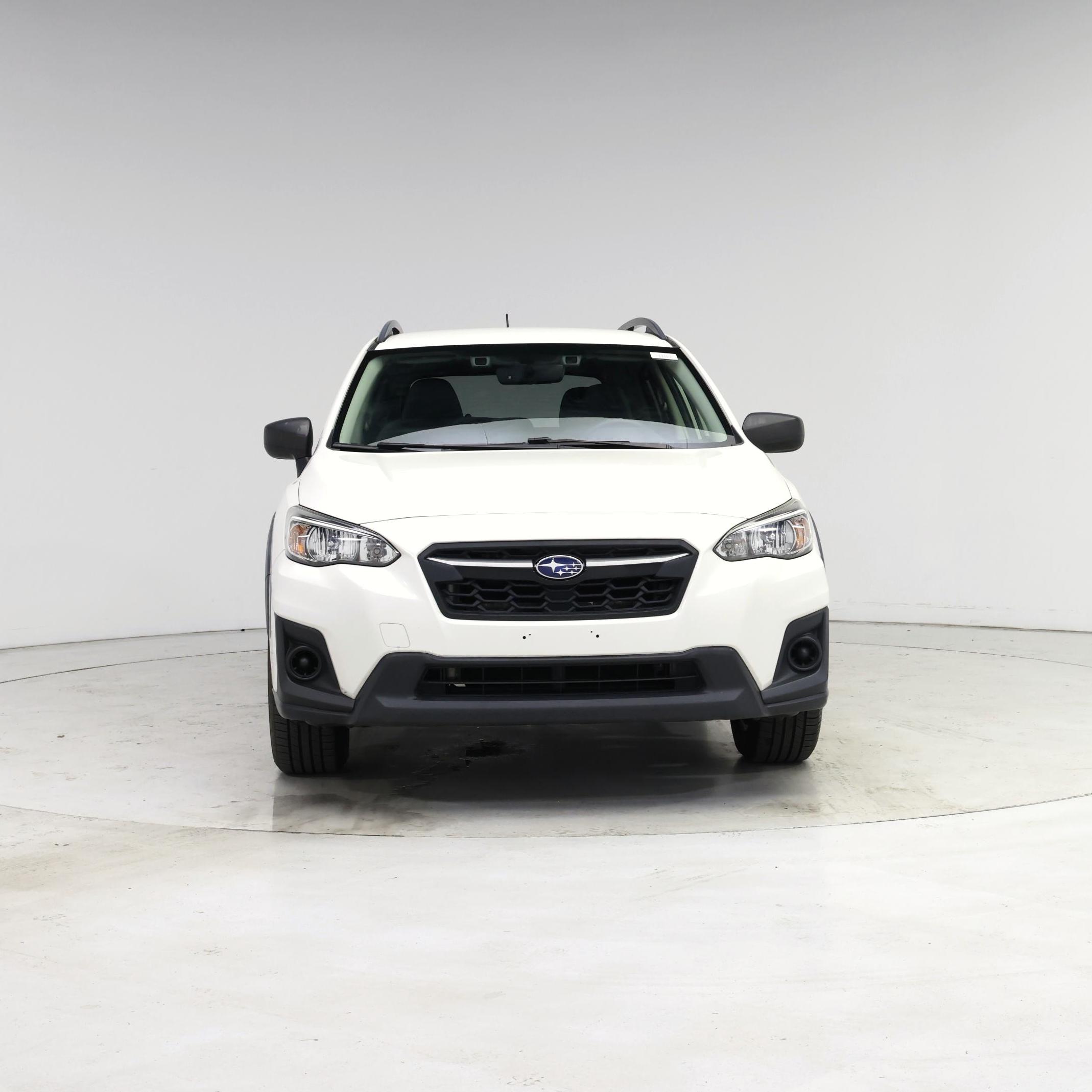 Thumbnail: 2019 Subaru Crosstrek - 5