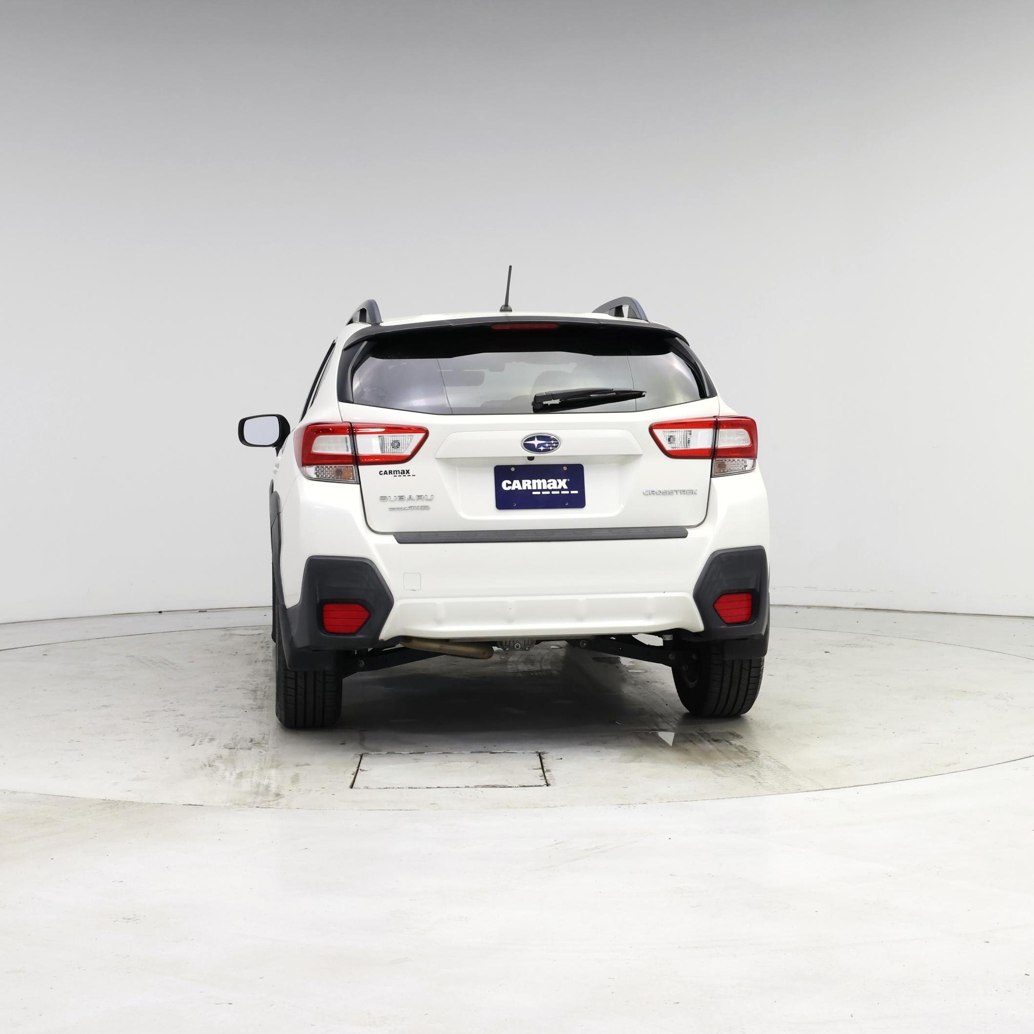 Thumbnail: 2019 Subaru Crosstrek - 6