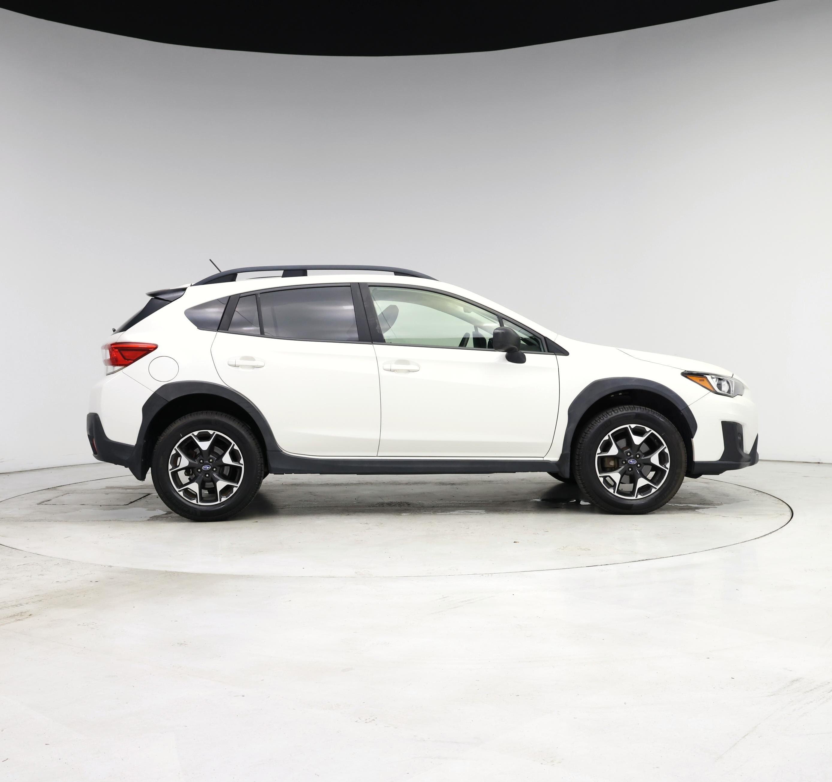 Thumbnail: 2019 Subaru Crosstrek - 7