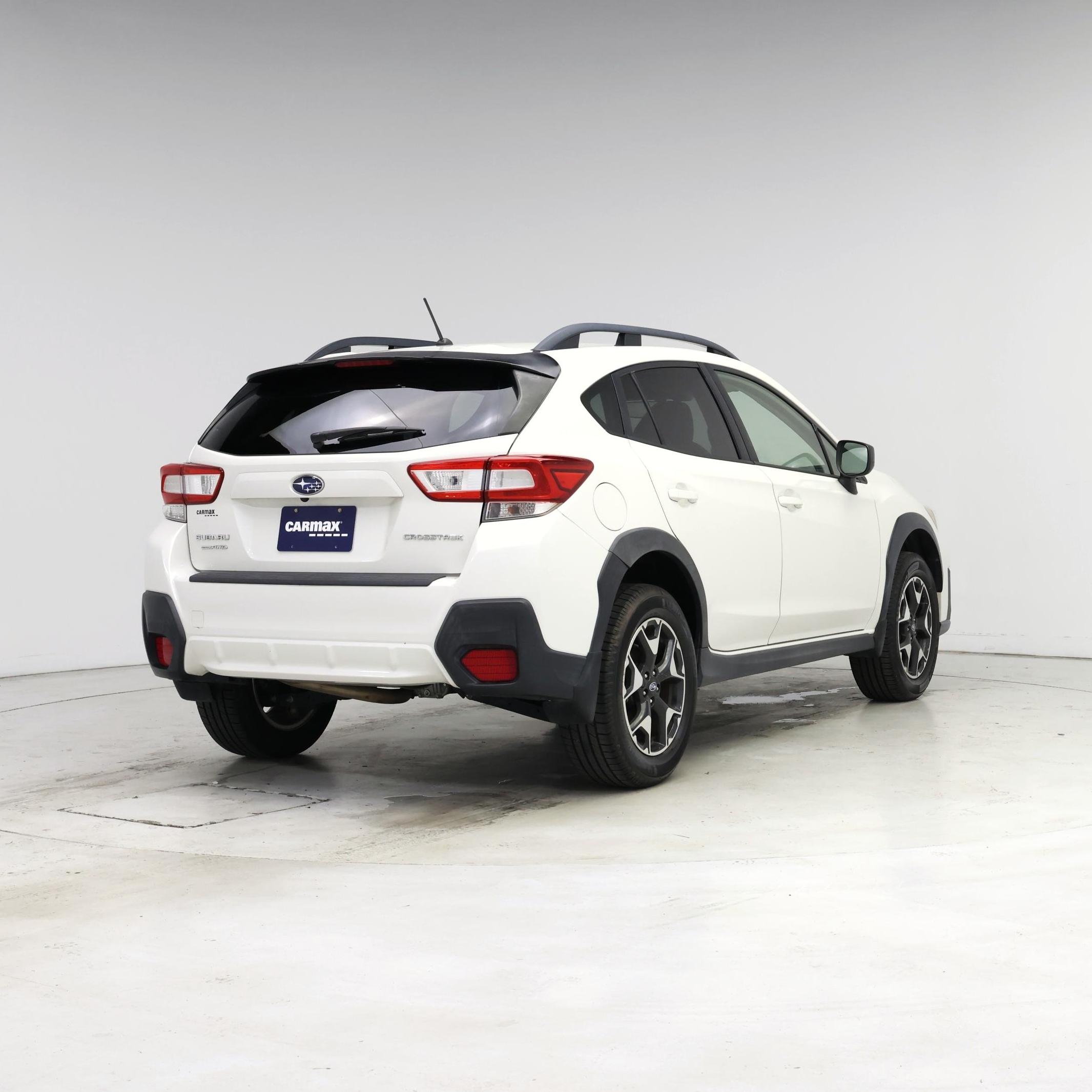 Thumbnail: 2019 Subaru Crosstrek - 8