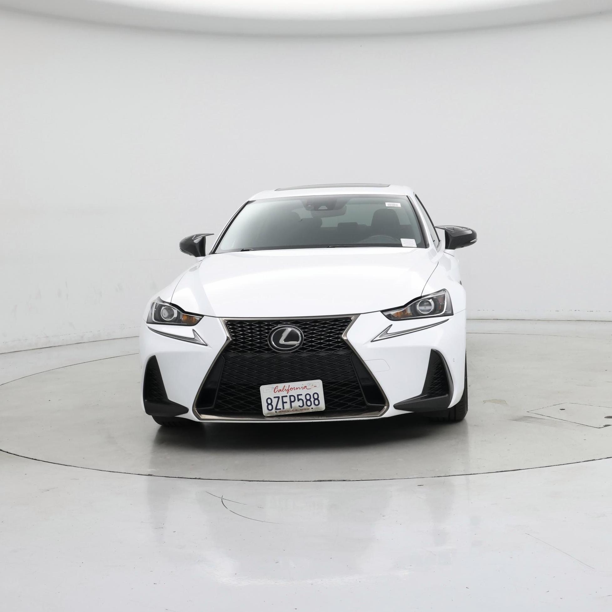 Thumbnail: 2018 Lexus IS - 5