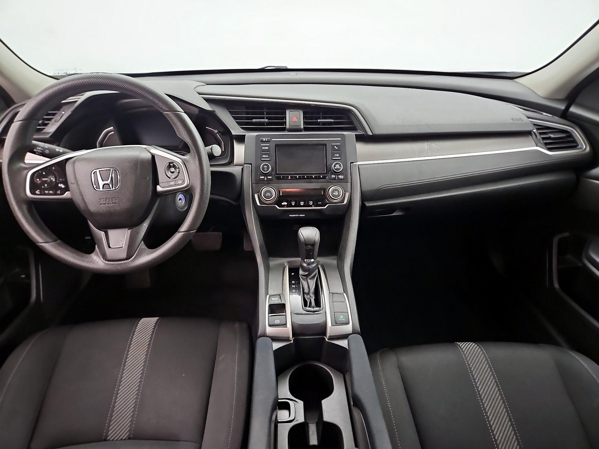 Thumbnail: 2017 Honda Civic - 9