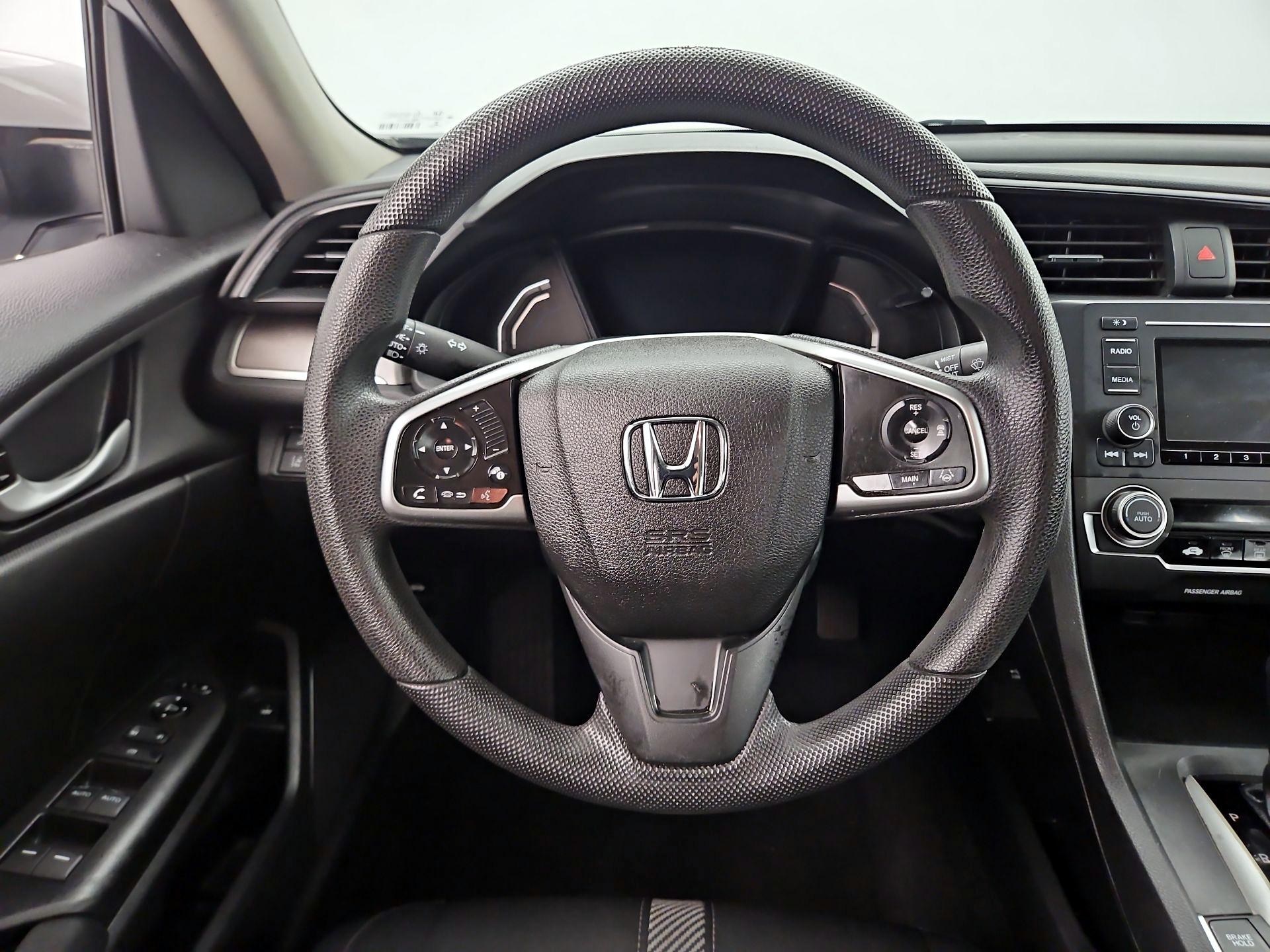 Thumbnail: 2017 Honda Civic - 10