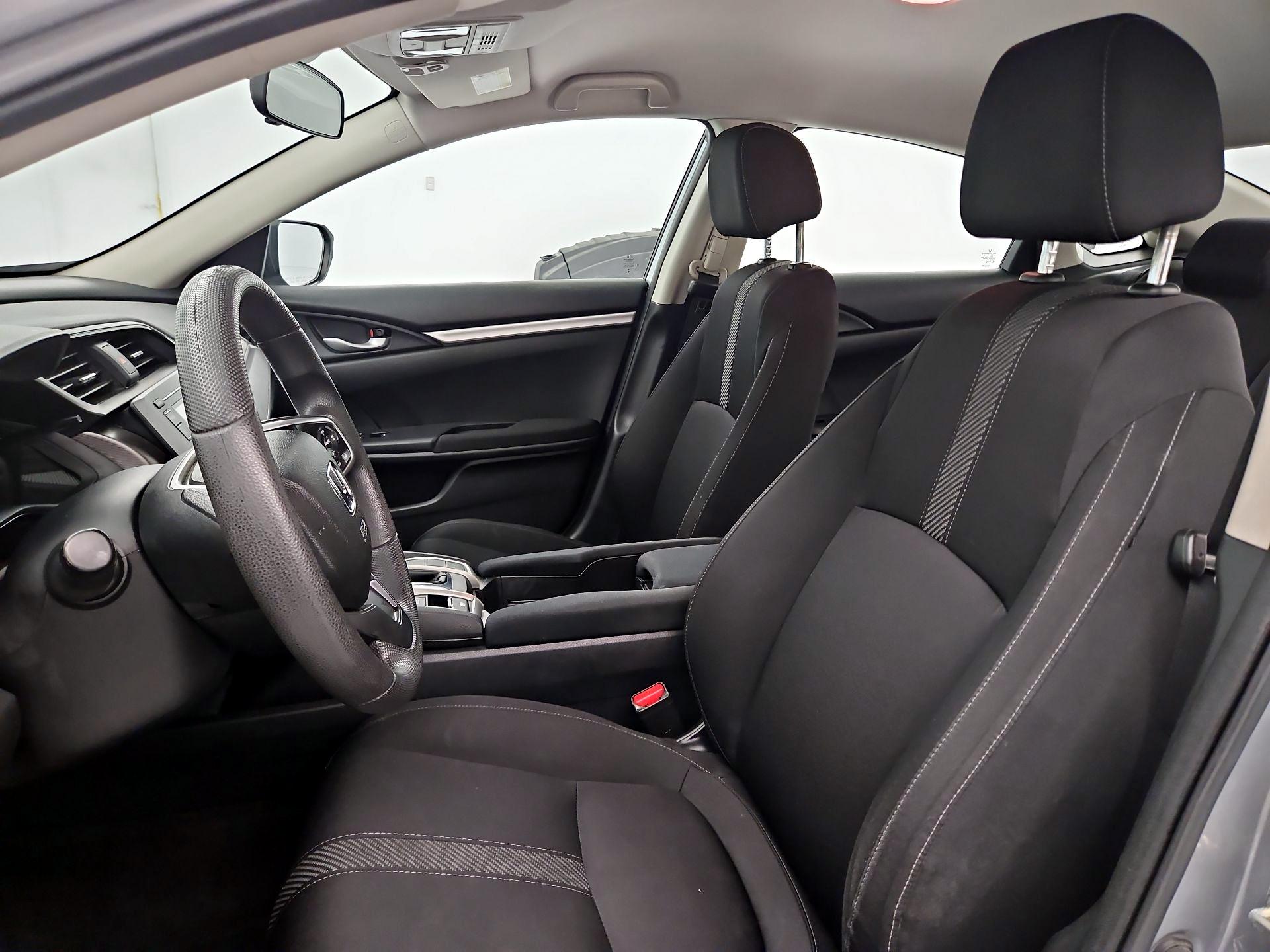 Thumbnail: 2017 Honda Civic - 11