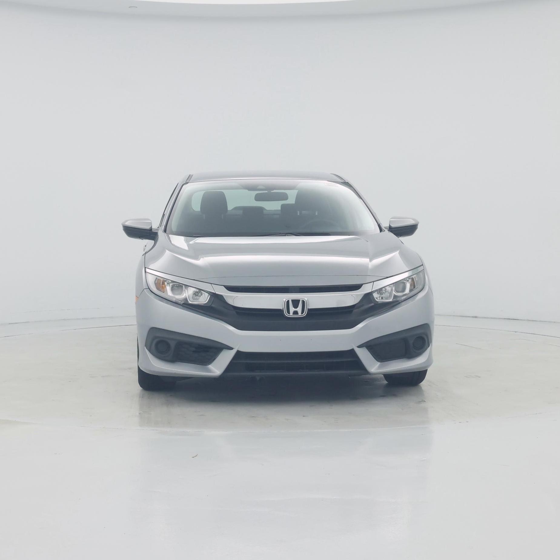 Thumbnail: 2017 Honda Civic - 5