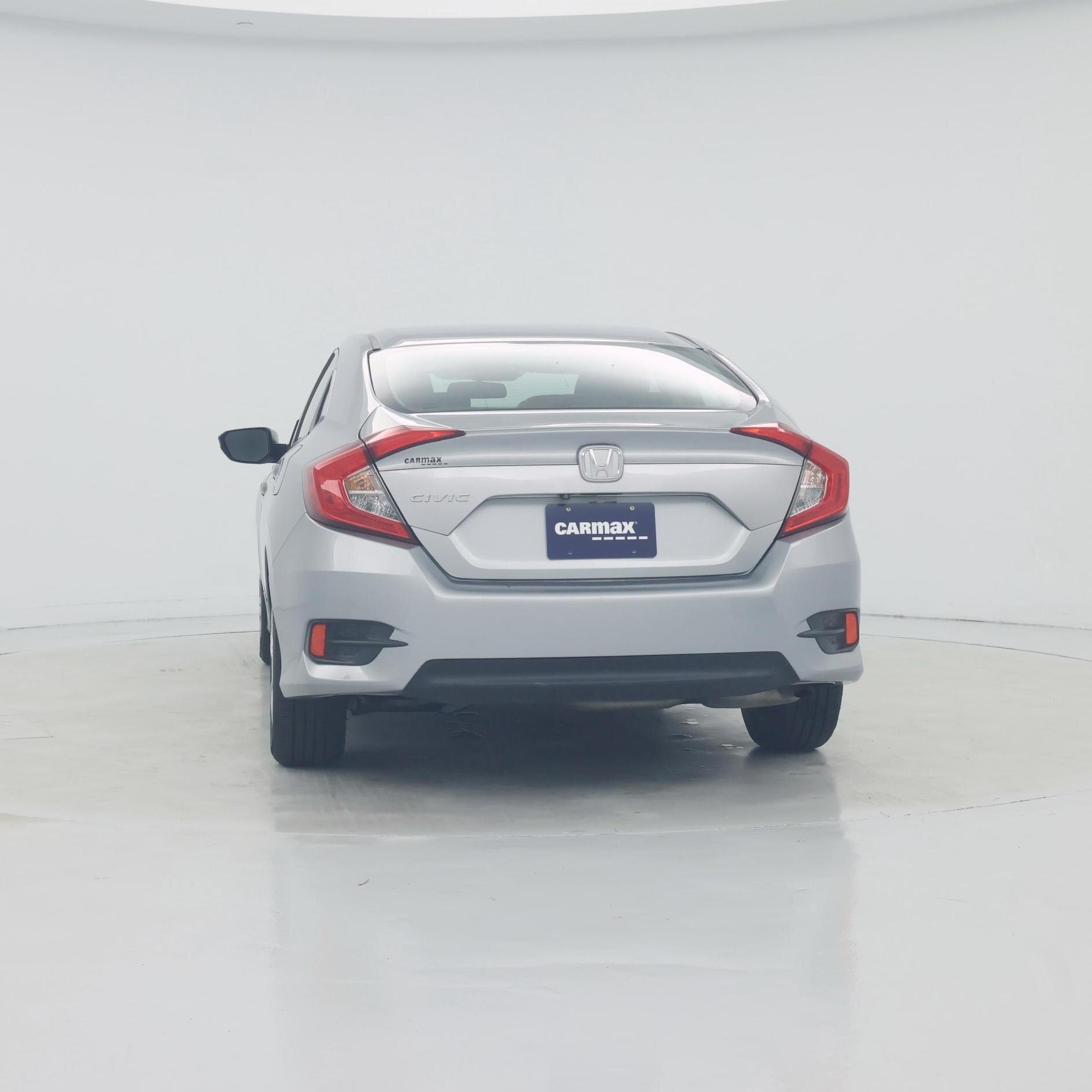 Thumbnail: 2017 Honda Civic - 6