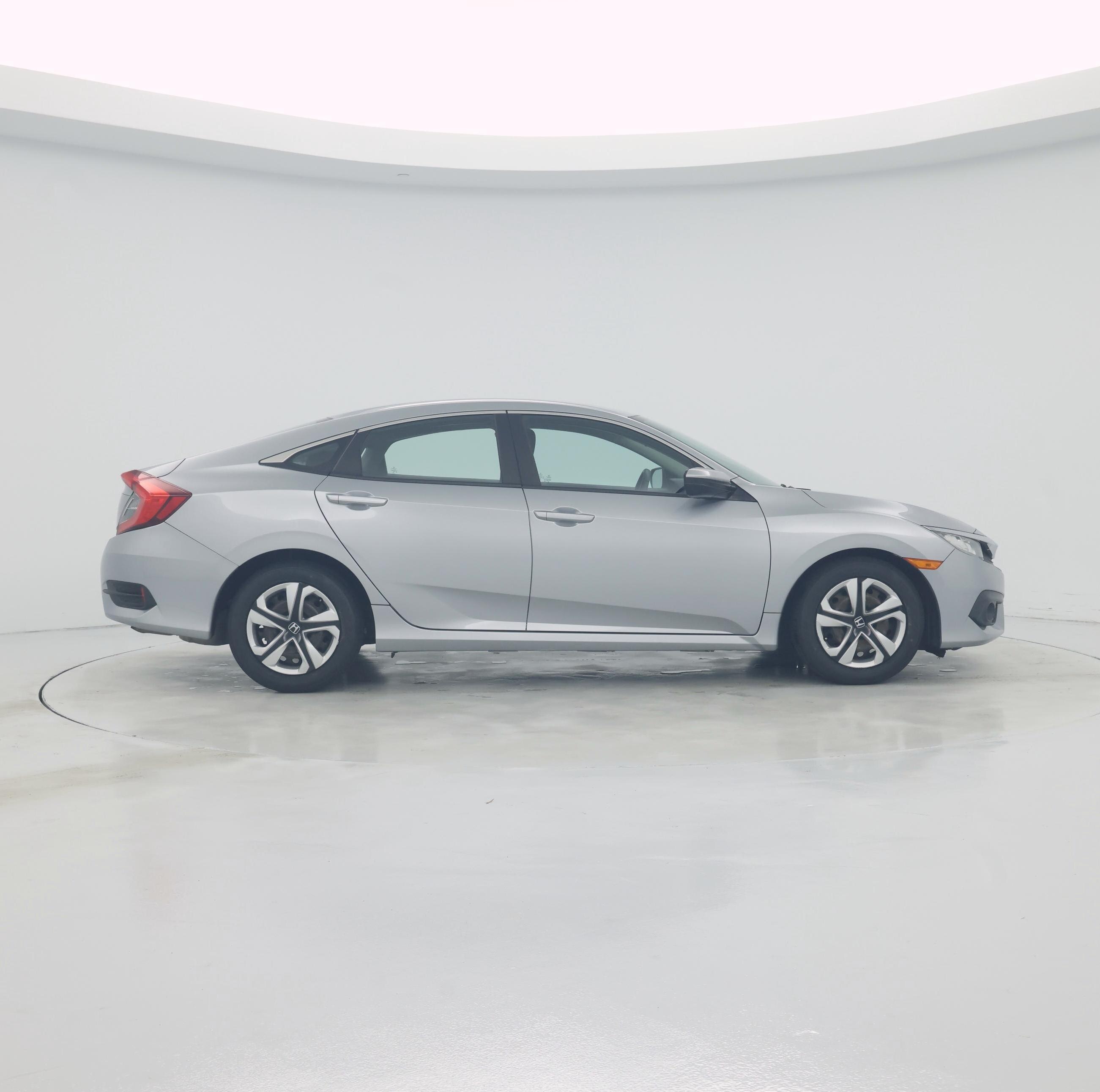 Thumbnail: 2017 Honda Civic - 7